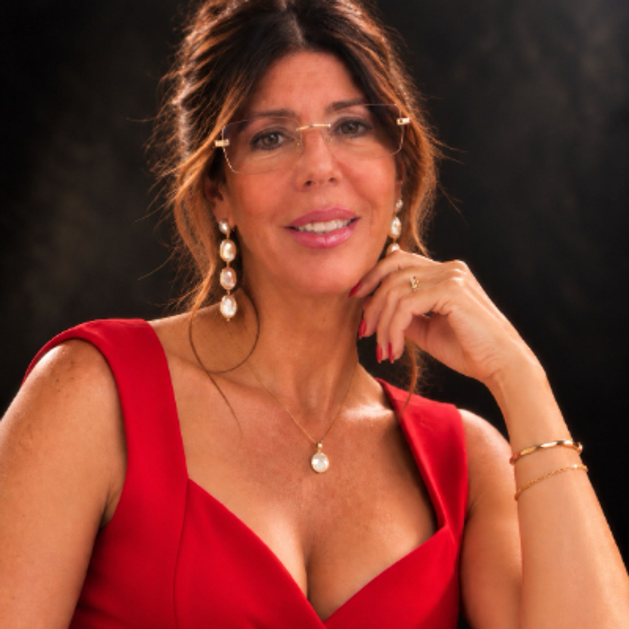 Monica Teodorani
