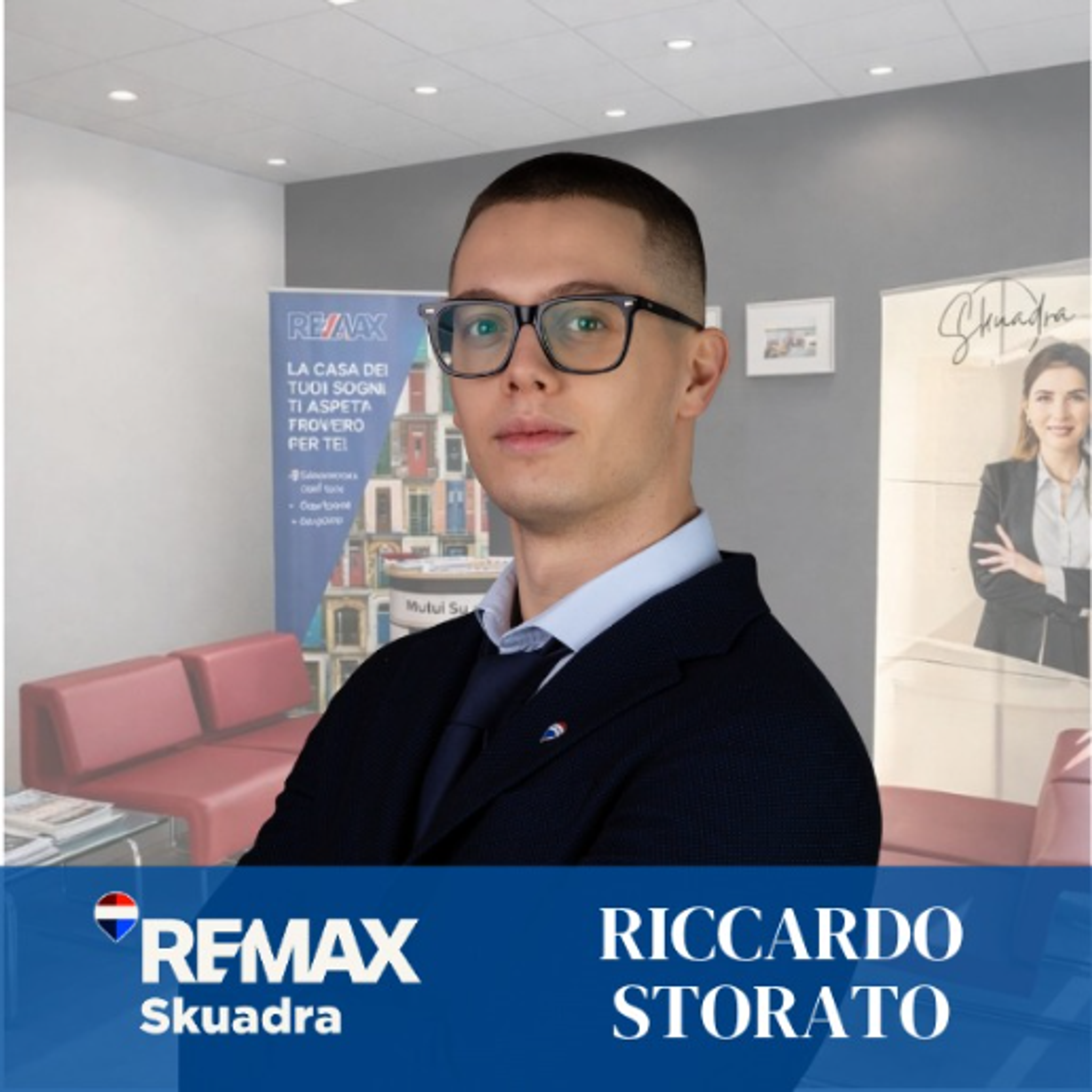 Foto di Riccardo Storato