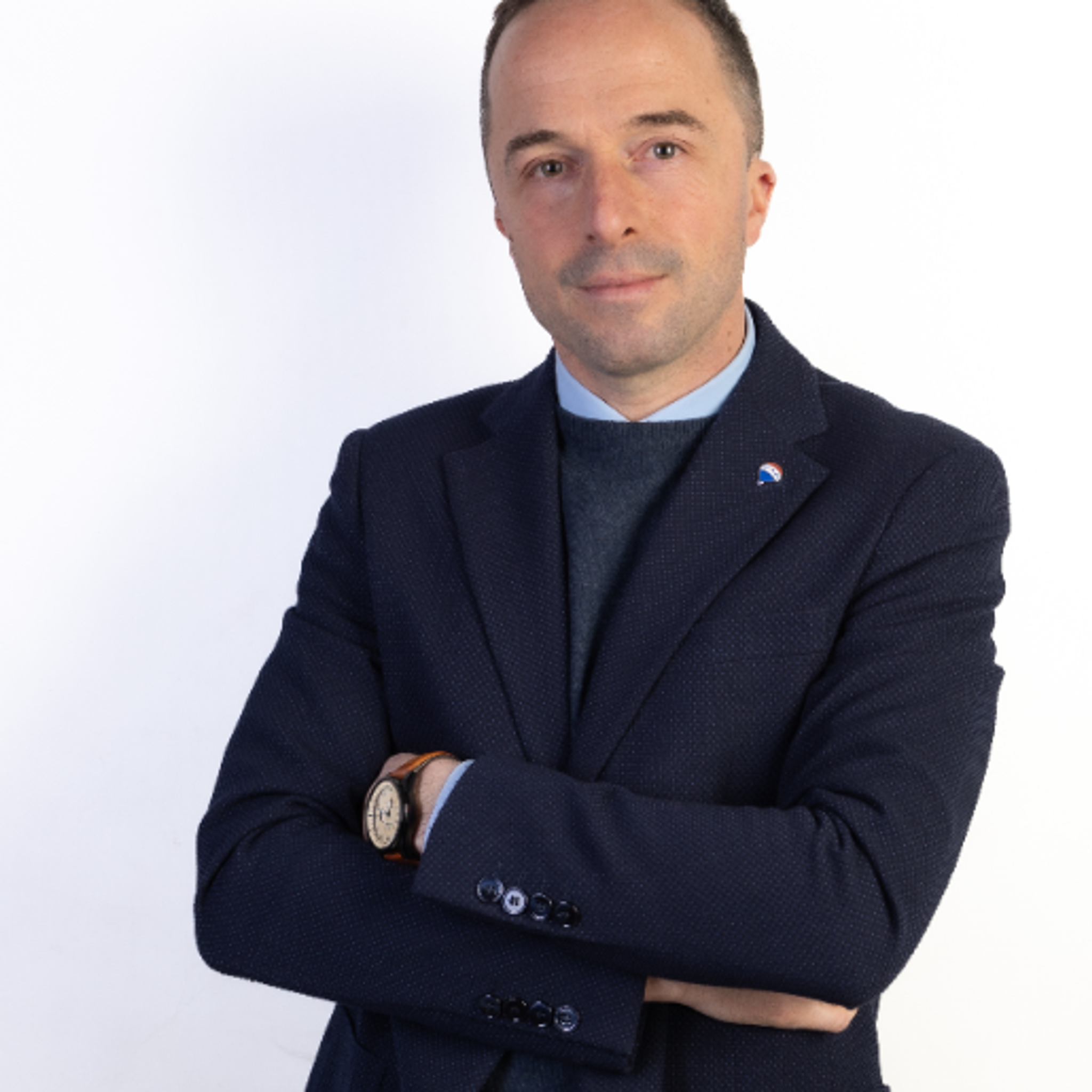 Federico Patrizio