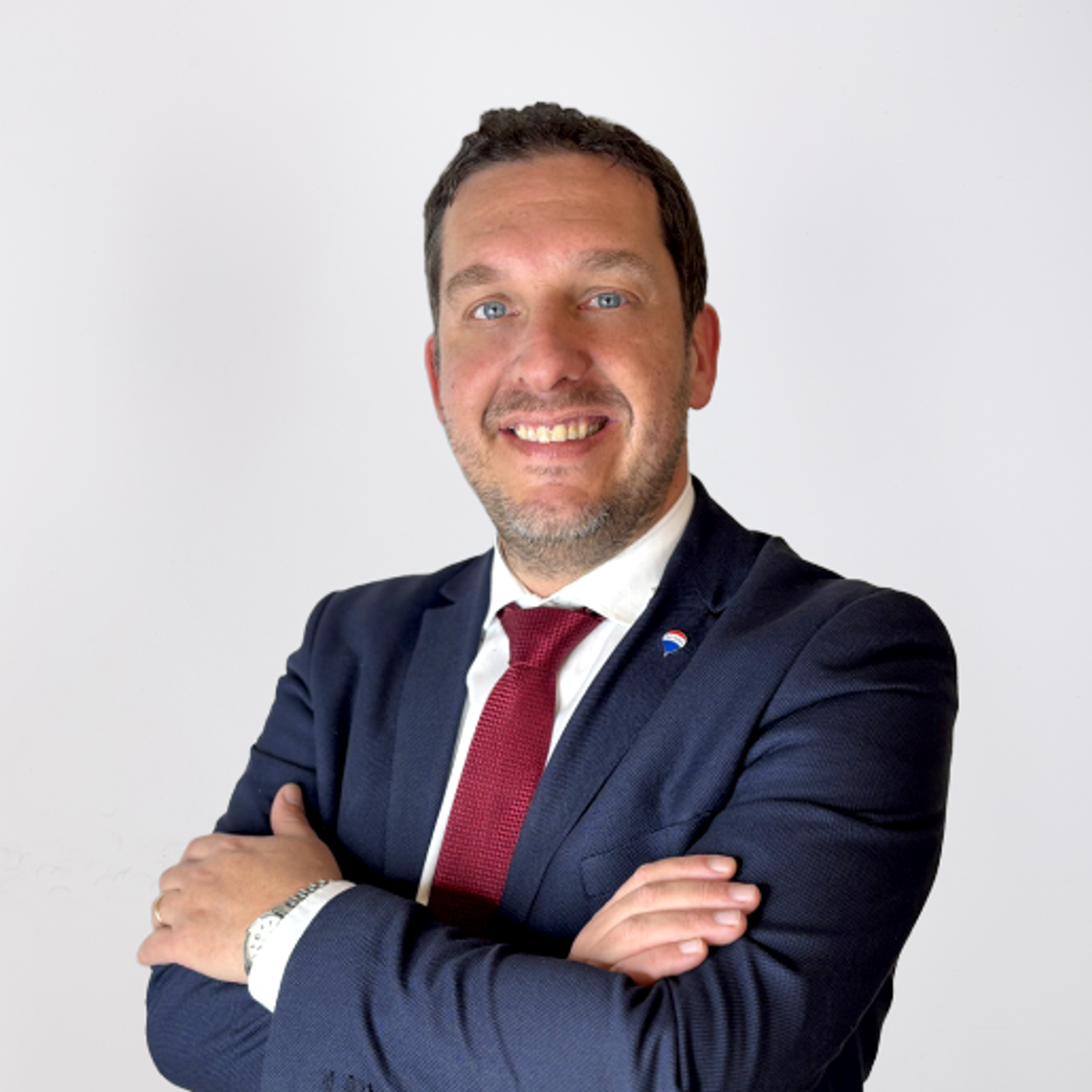 Marco Melis