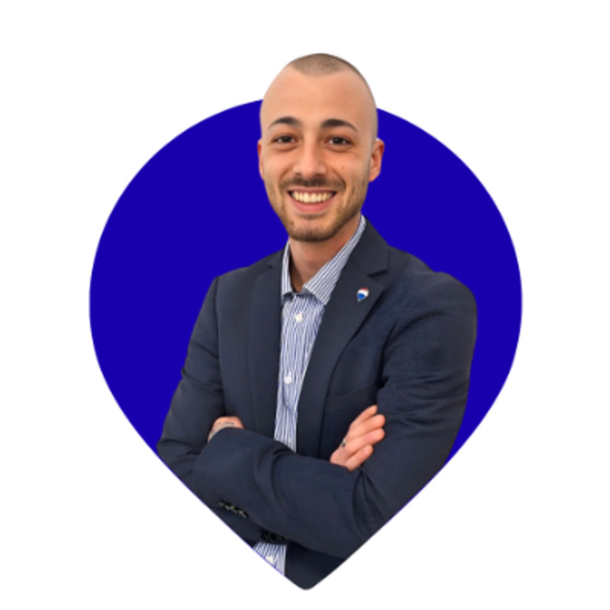 Denny Barbagli