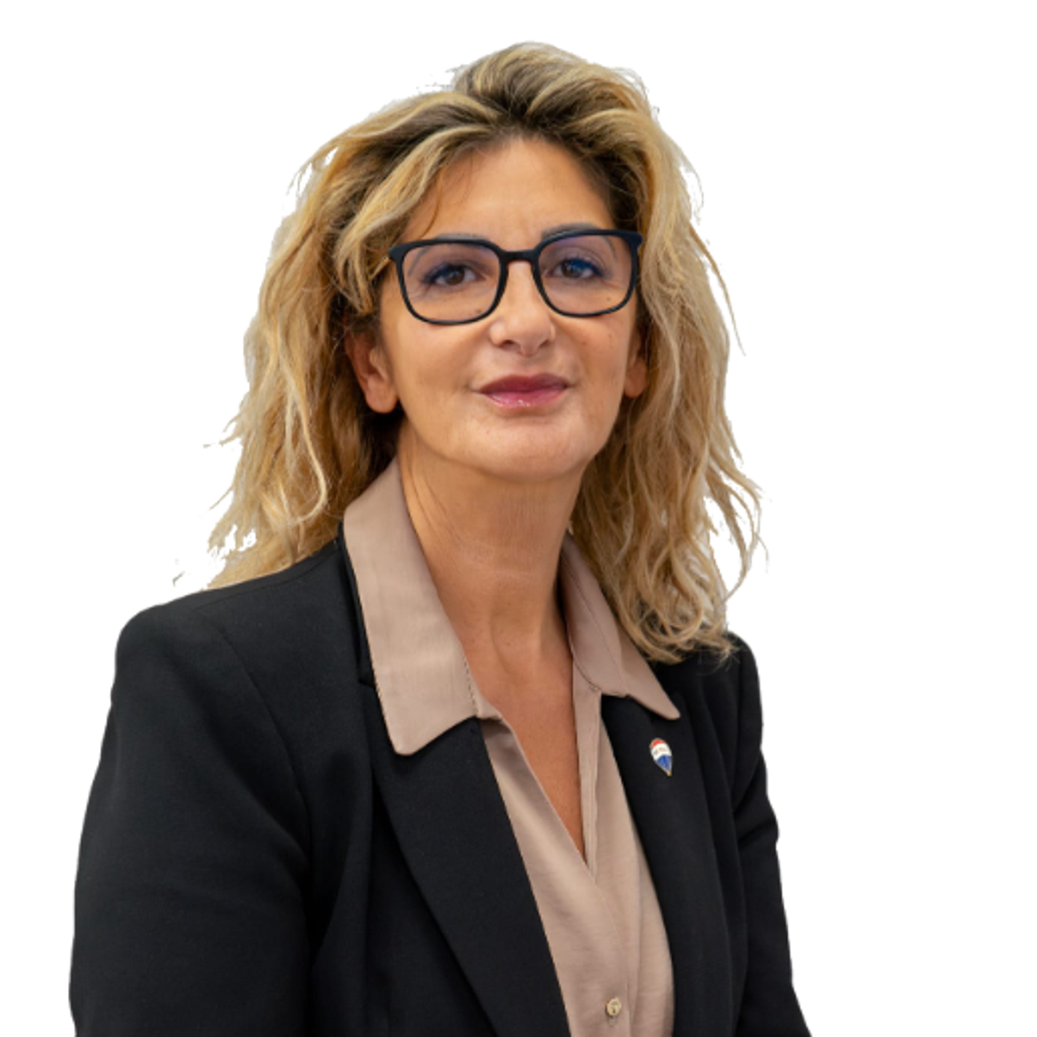 Angela Paiusco