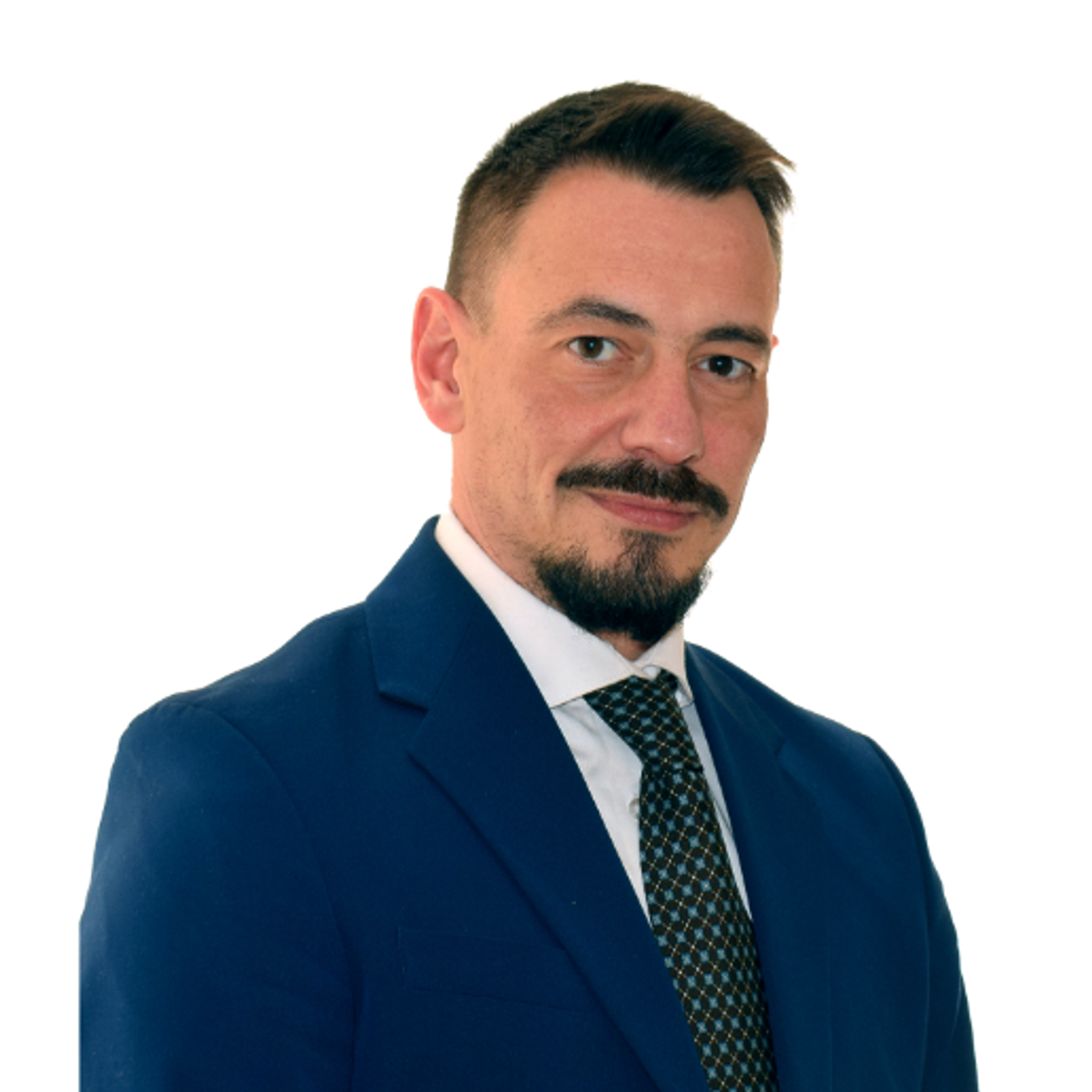 Marco Magistretti