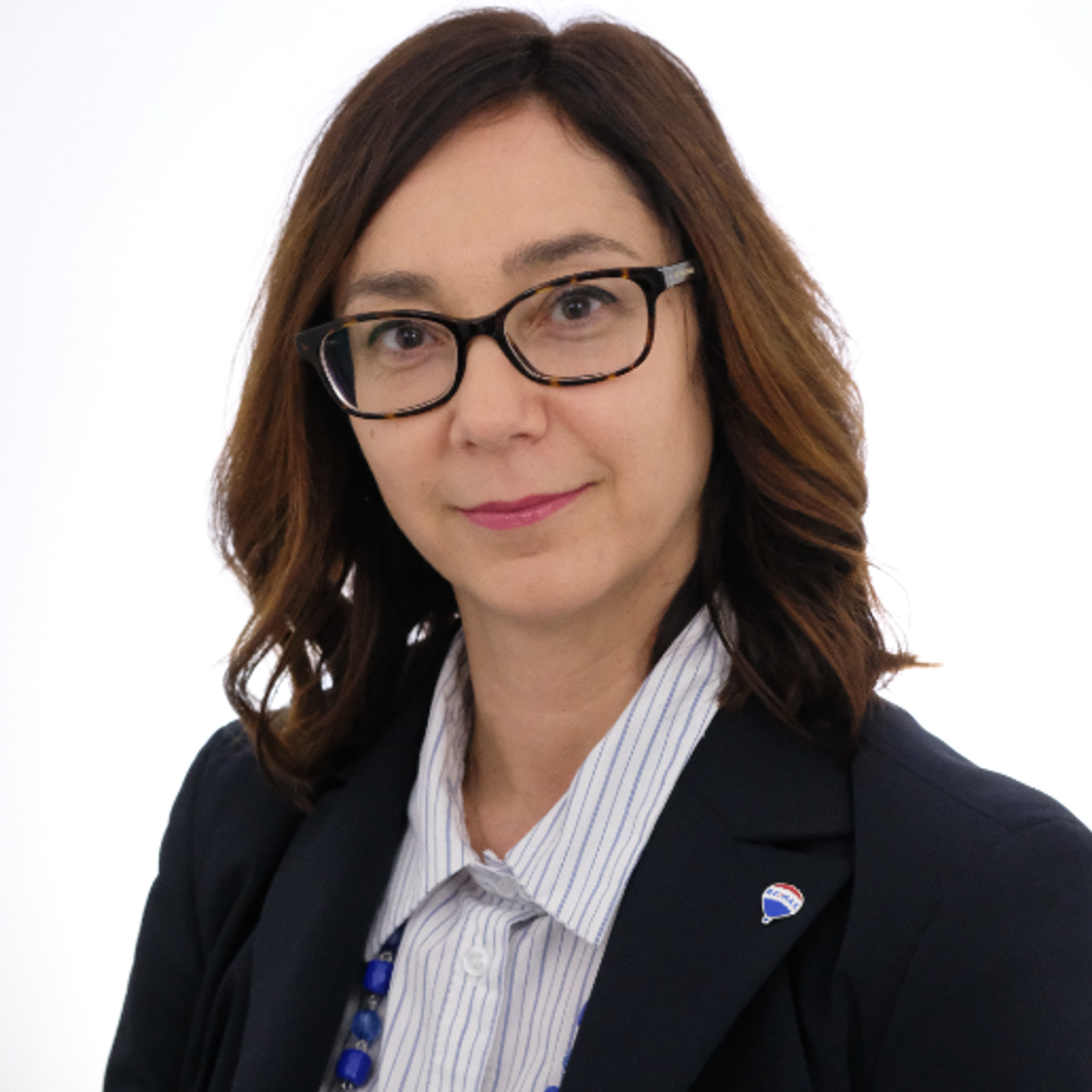 Felicia Manna