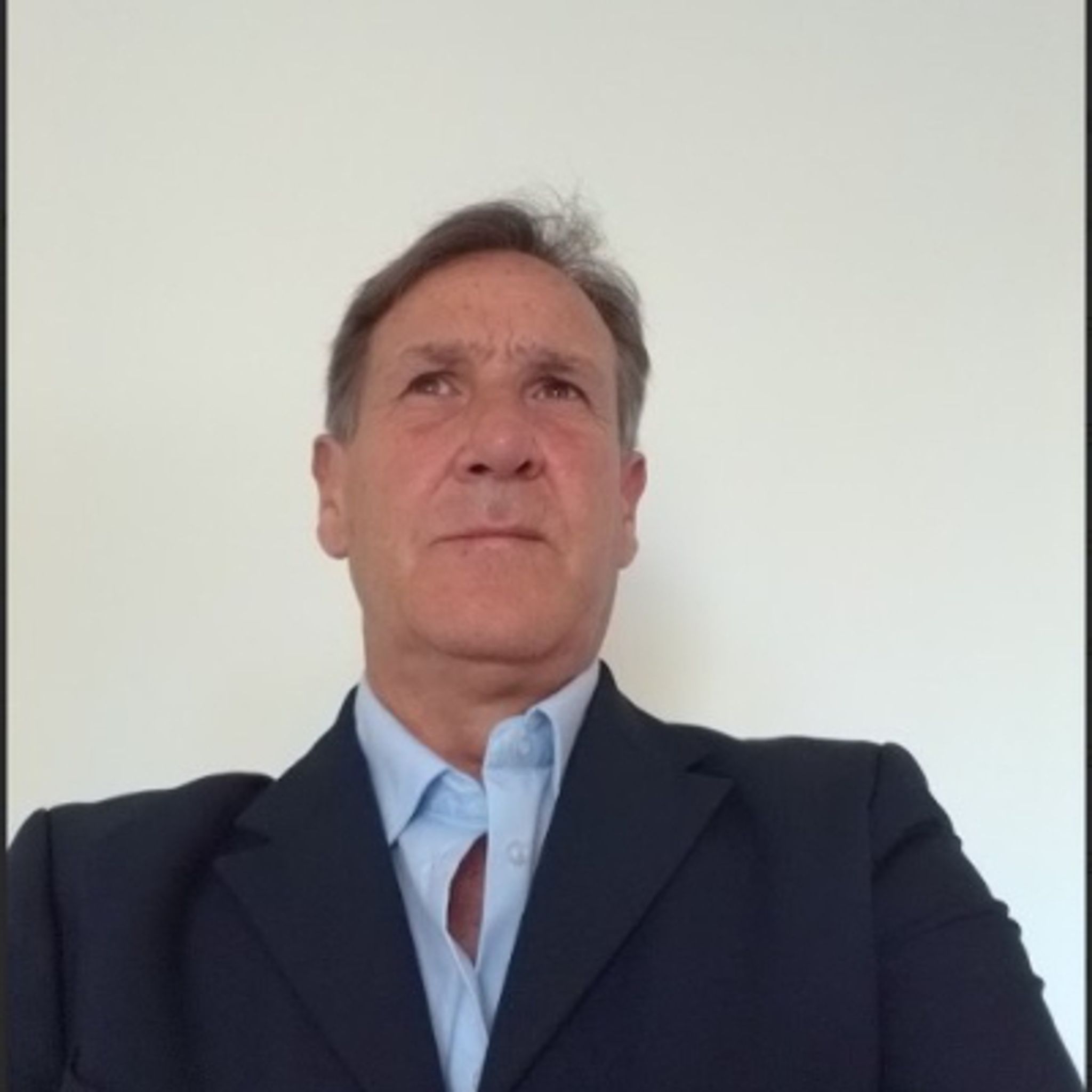Marco Peverini