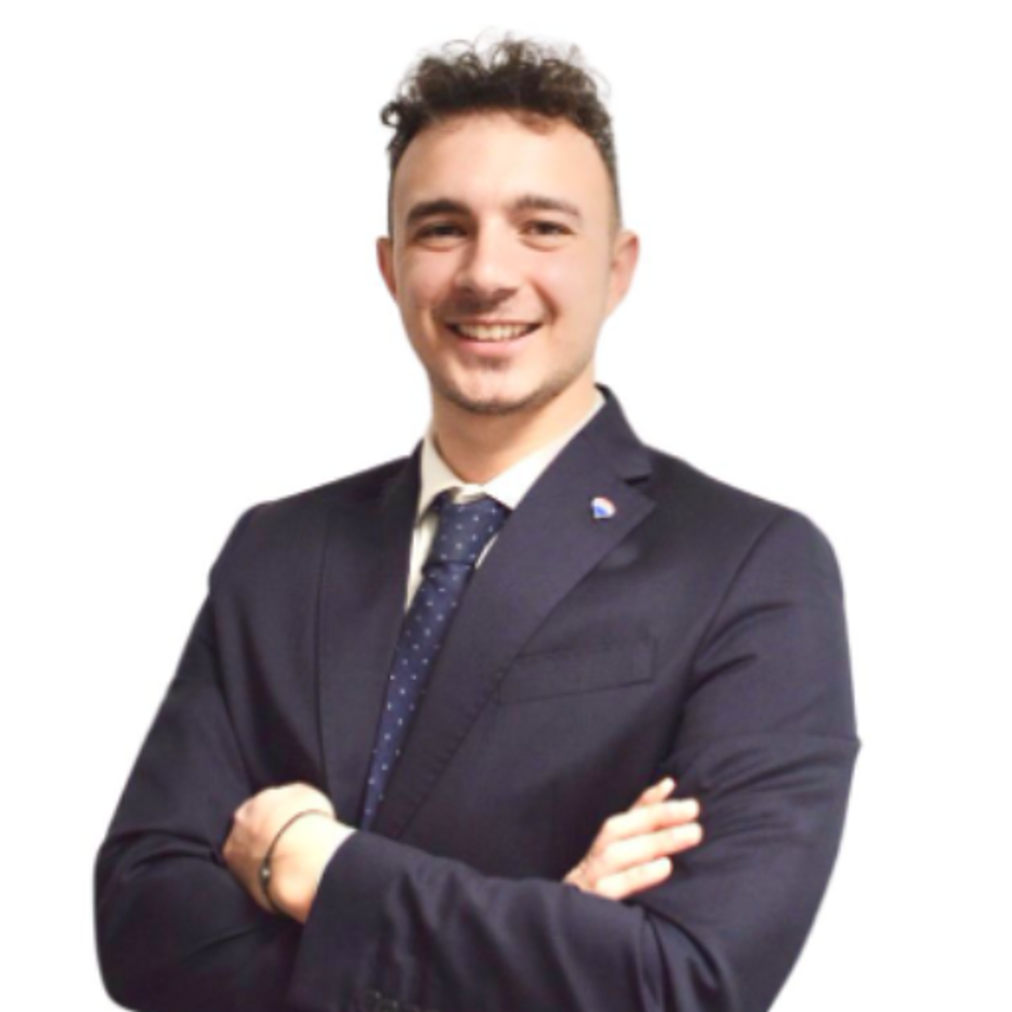 Michele Moro