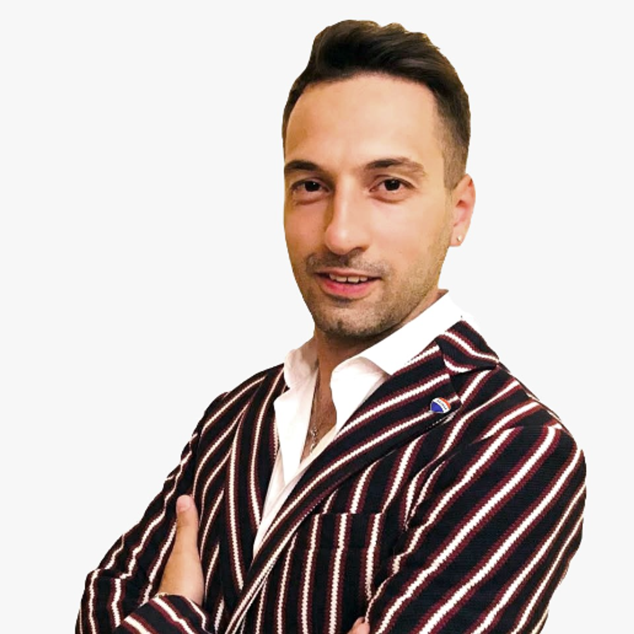 Foto di Giovanni Sciscio