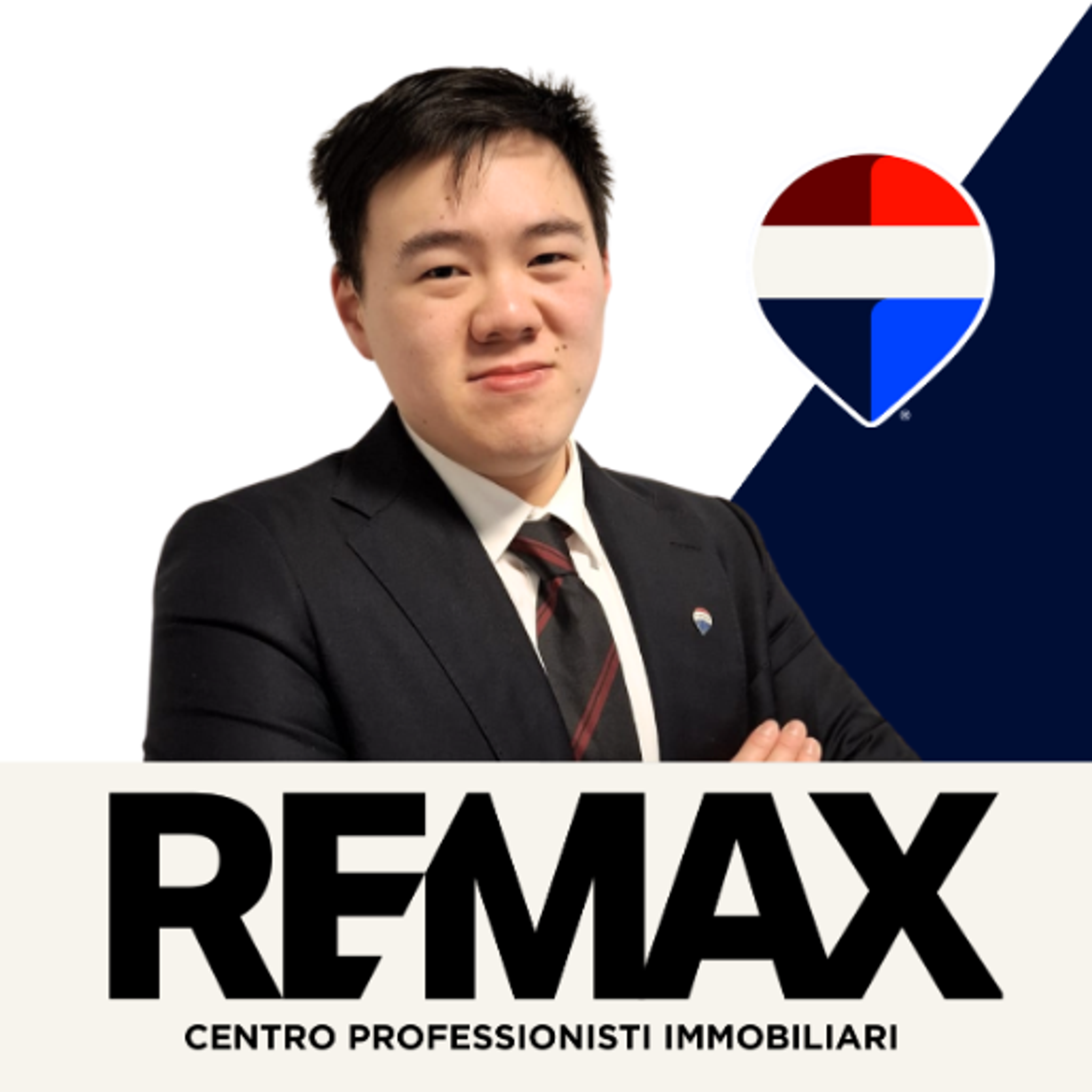 Foto di Jie Liang