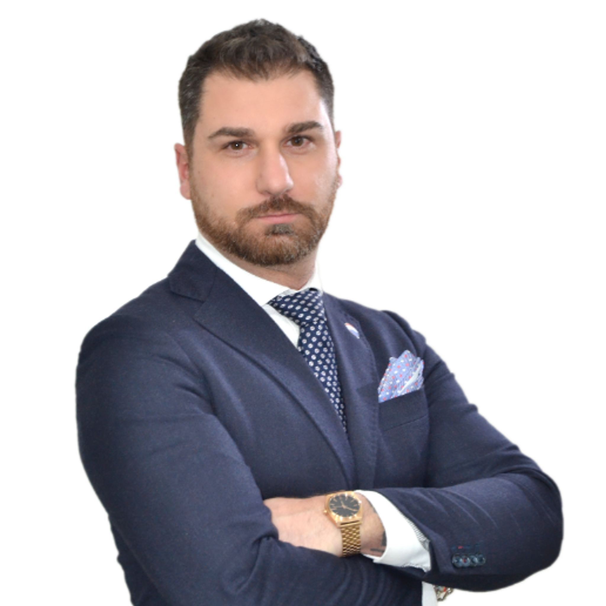 Vincenzo Bruni Prenestino
