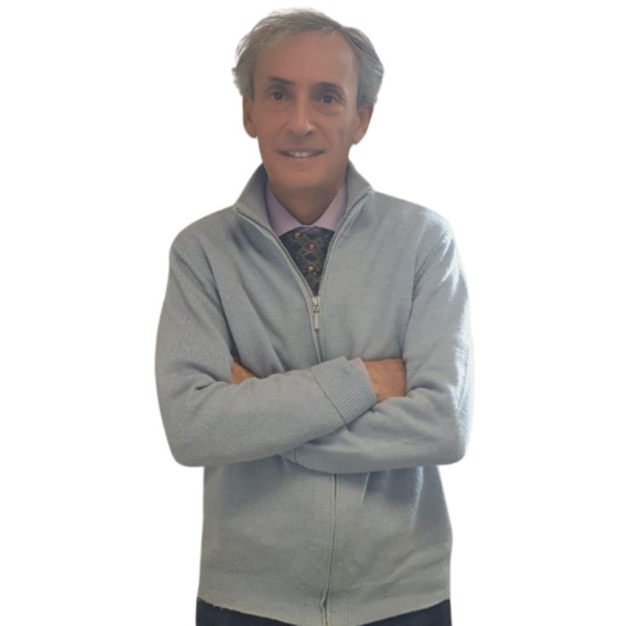 Enrico Rodolfo Pettazzi