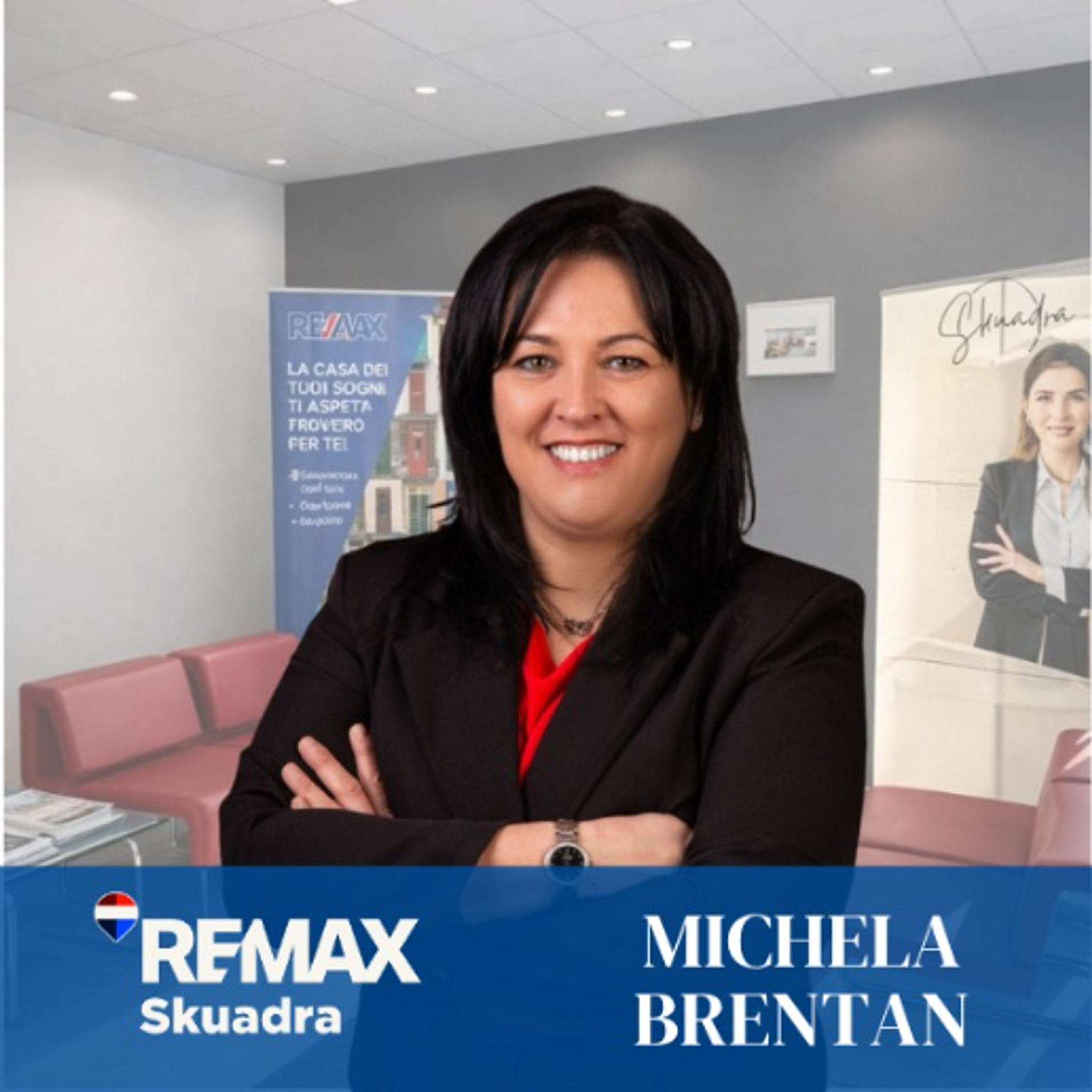 Michela Brentan