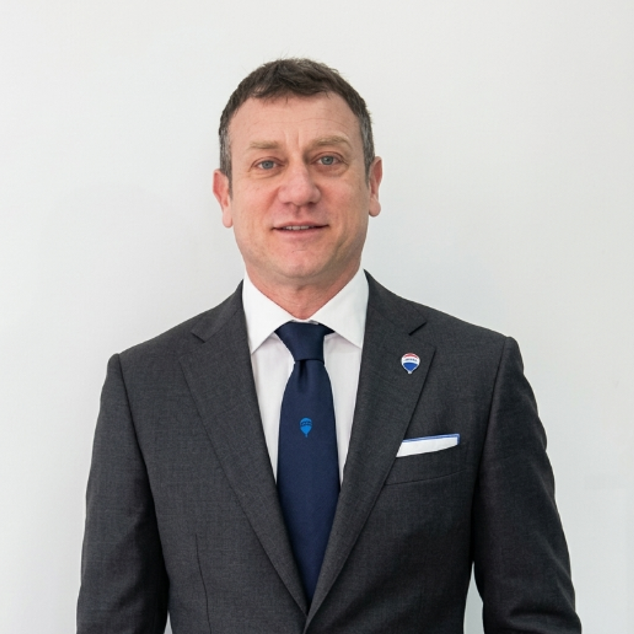 Francesco Santi