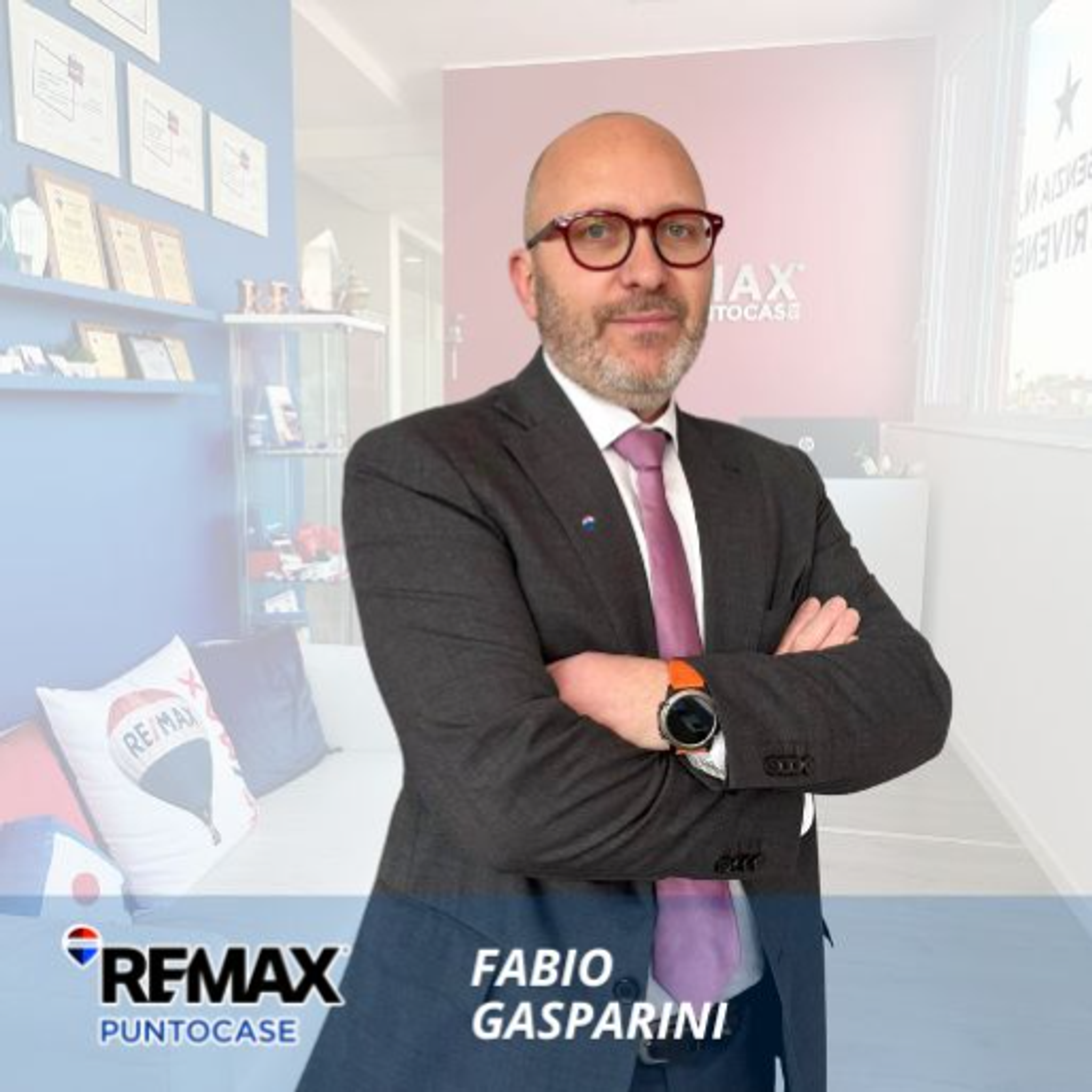 Fabio Gasparini