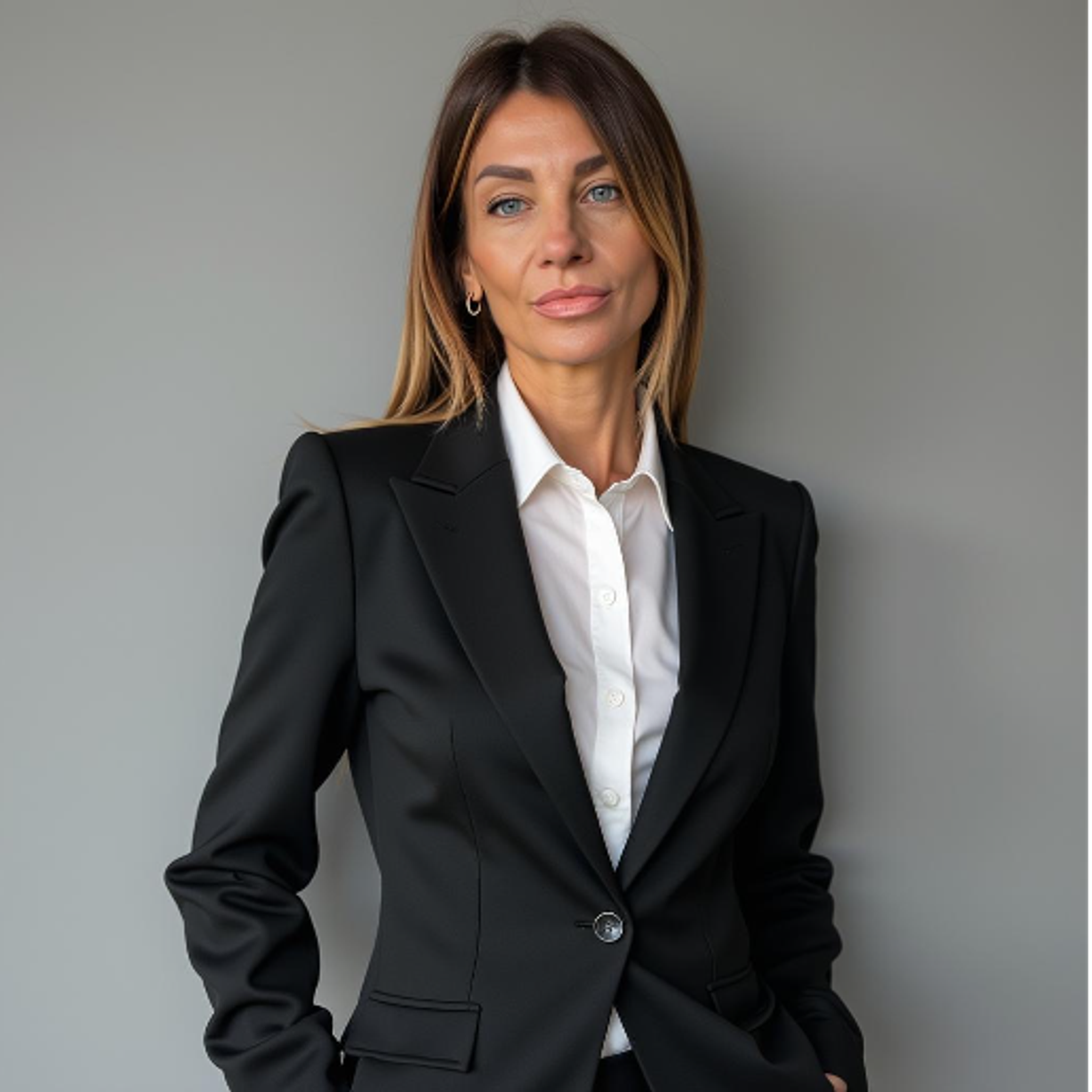 Cristiana Spiriti