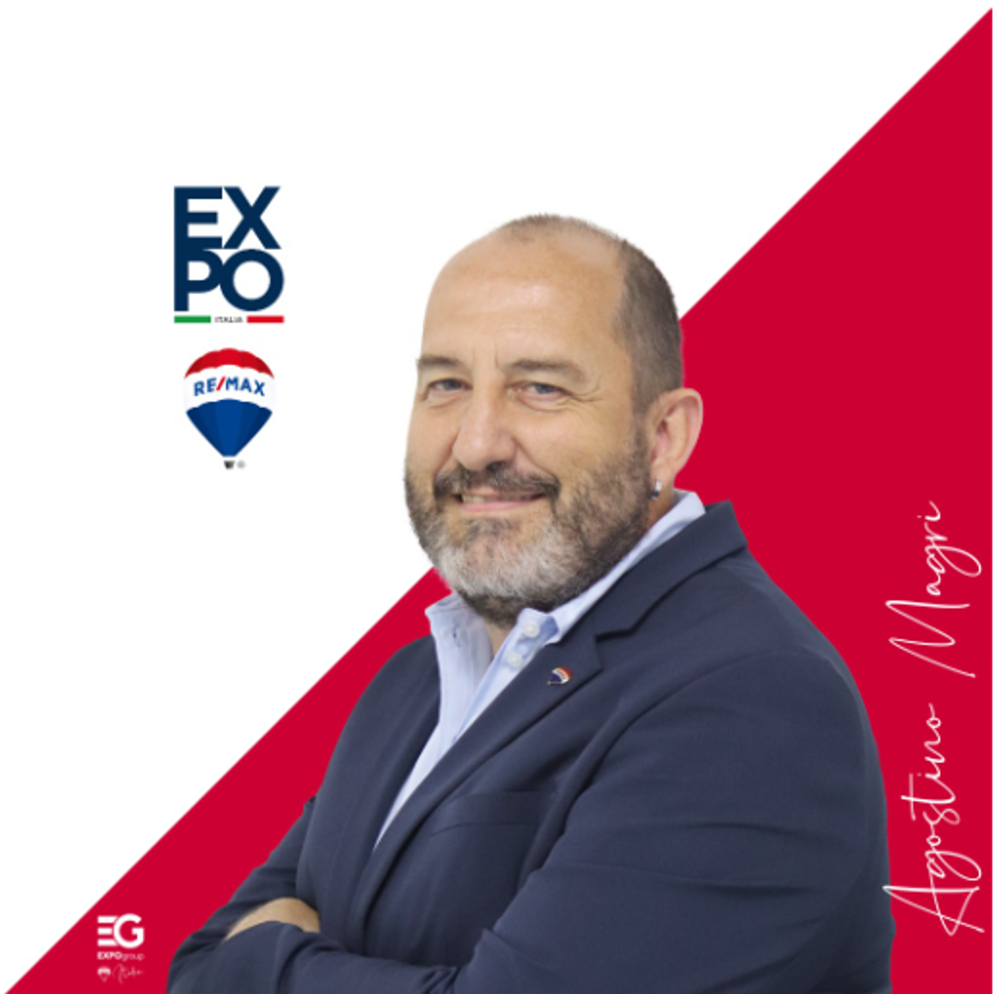 Foto di Agostino Magri