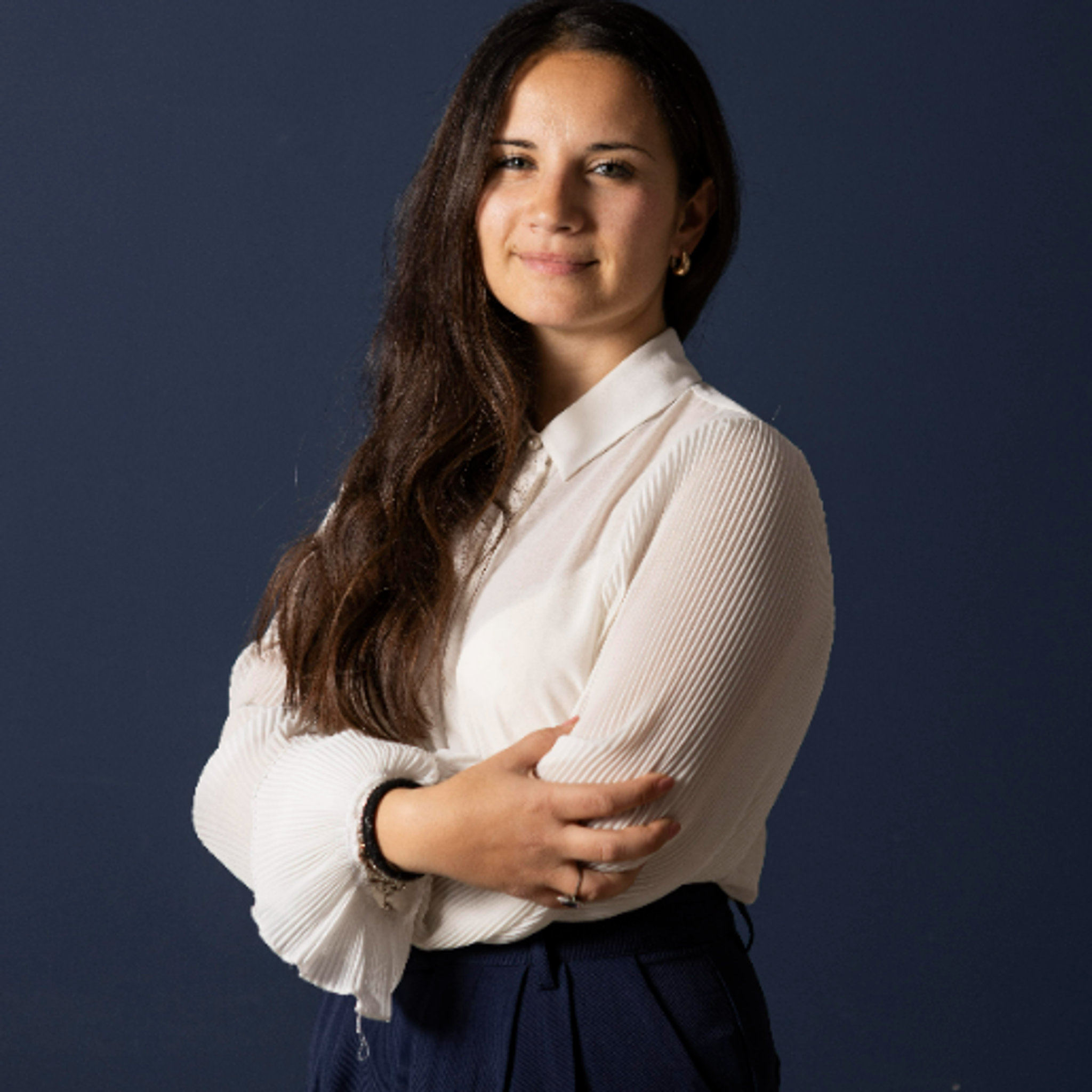 Foto di Giorgia Chiarappa