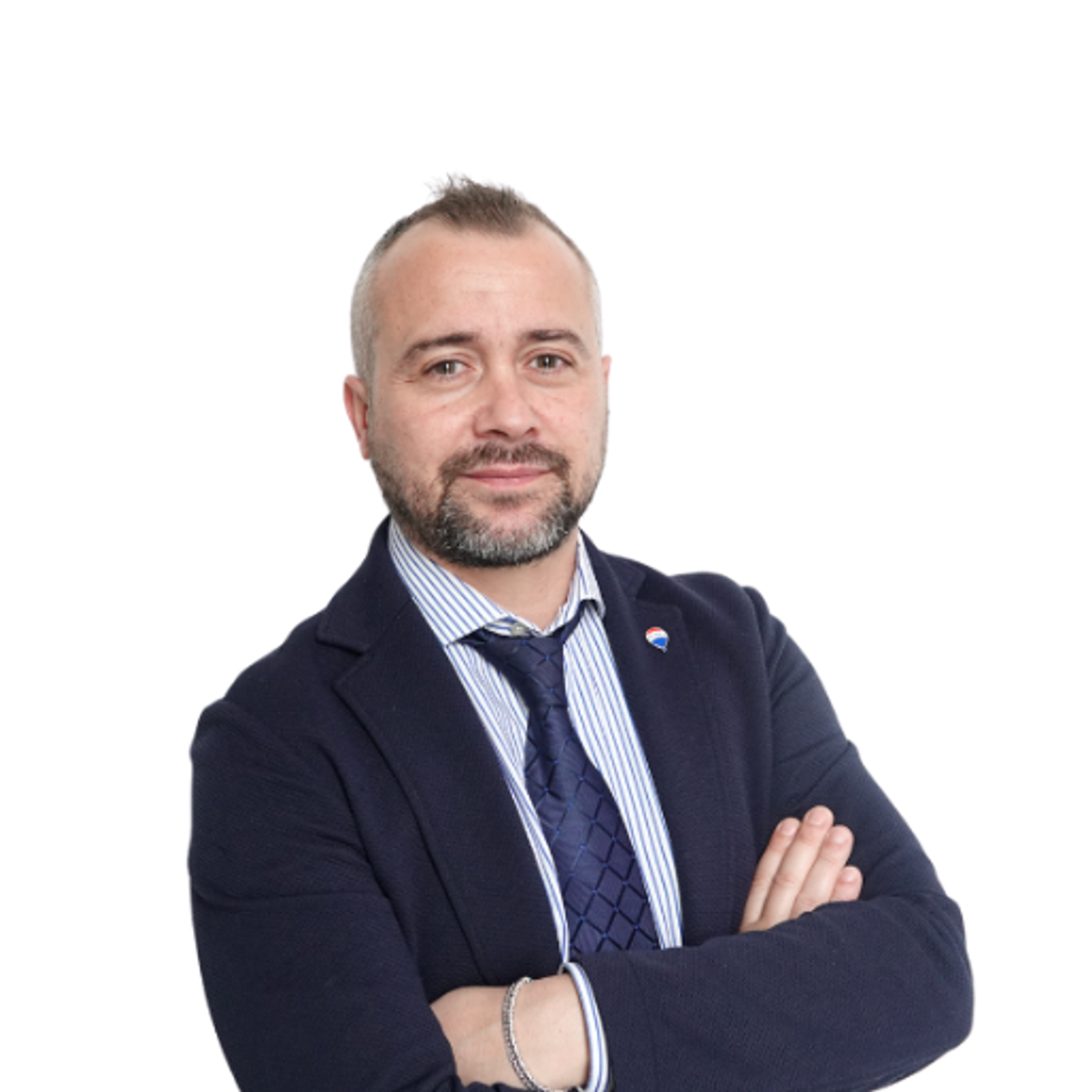 Nicolo' Garavagno