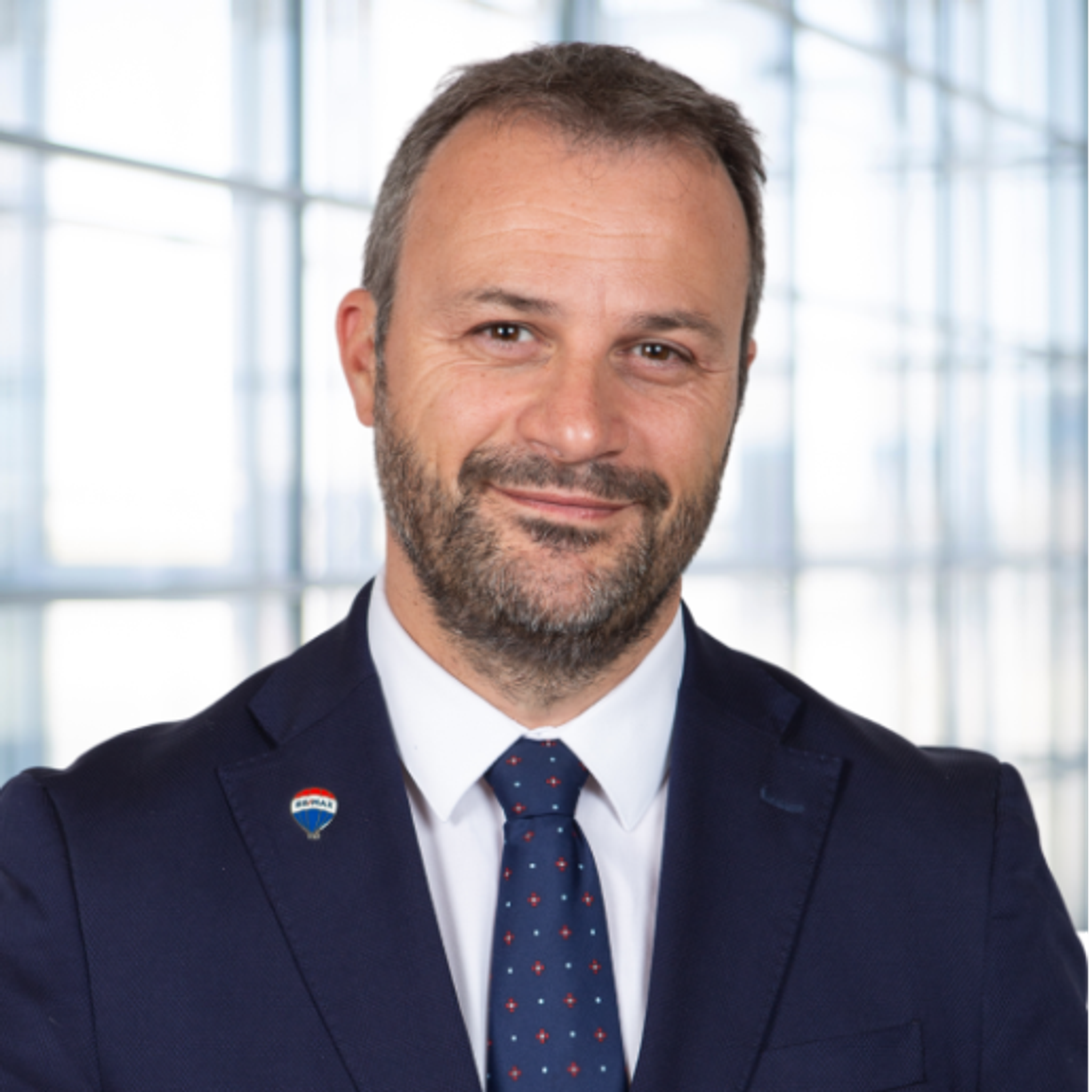 Luca Compiani