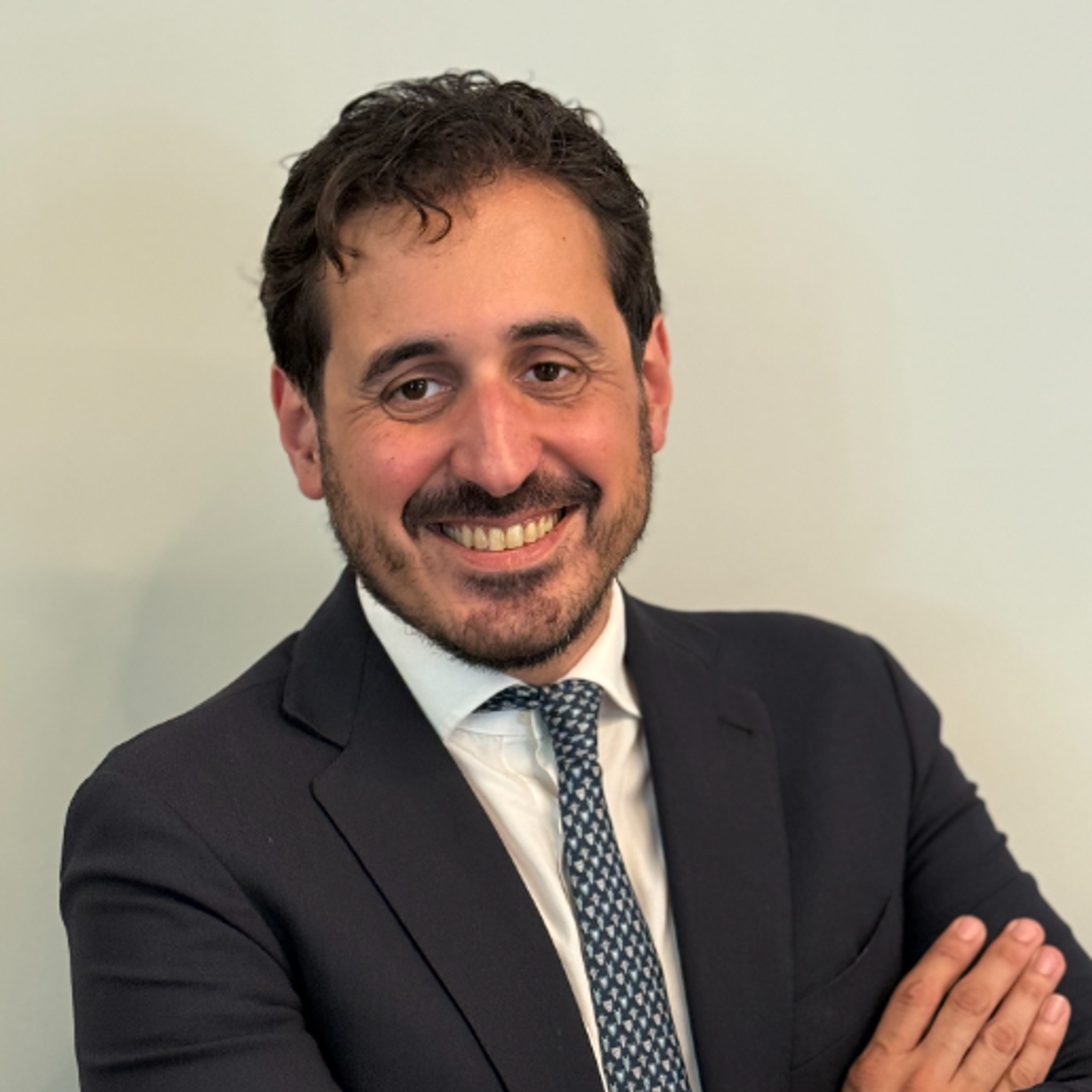 Francesco Modaffari