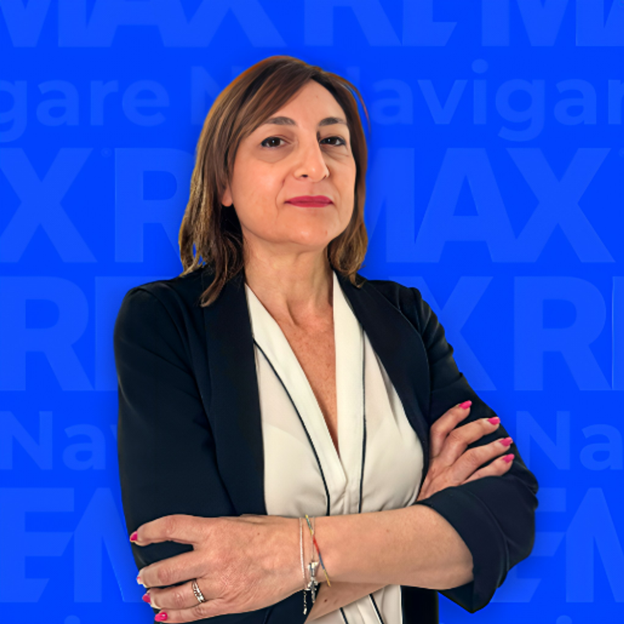 Foto di Anna Maria Frecina