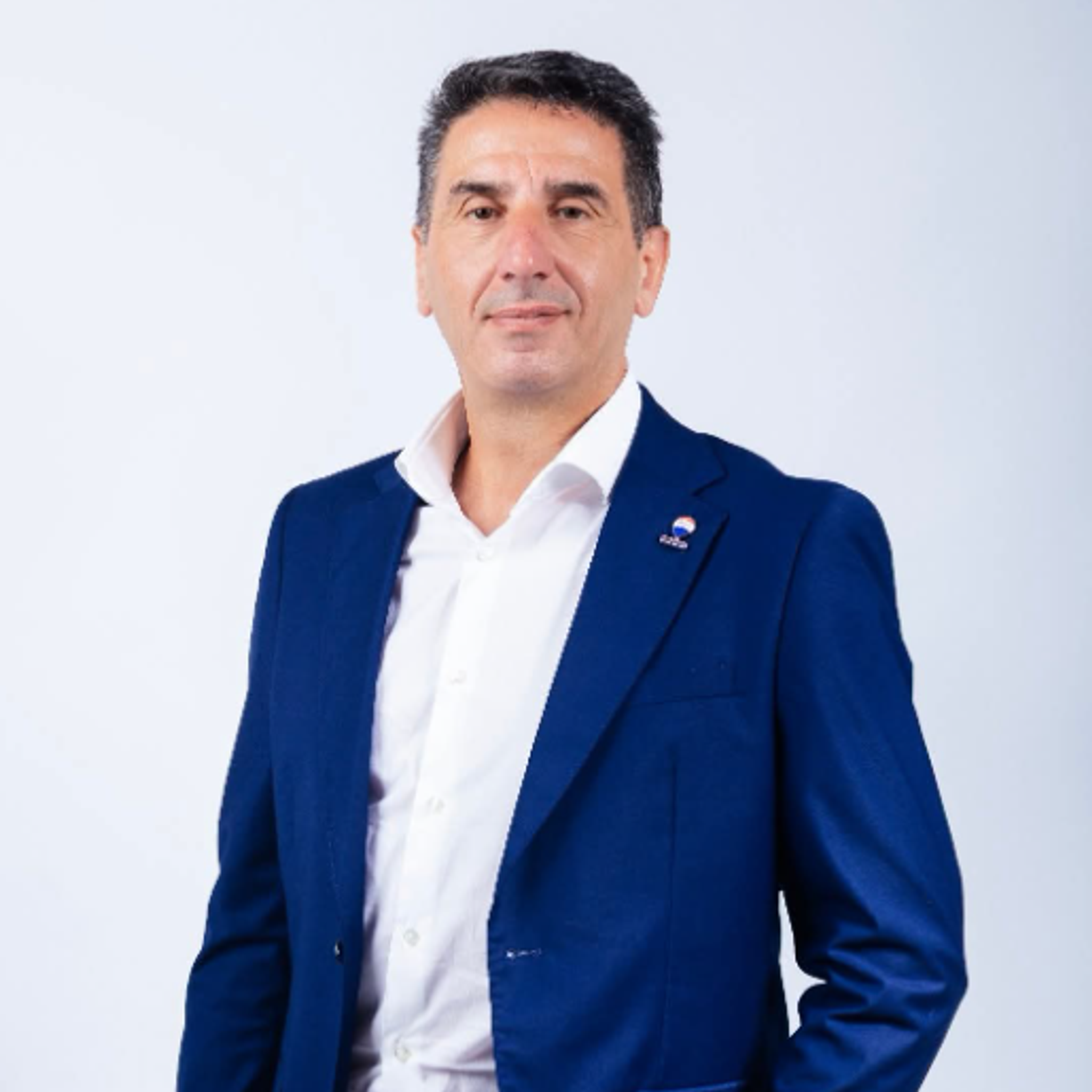 Francesco Venticinque