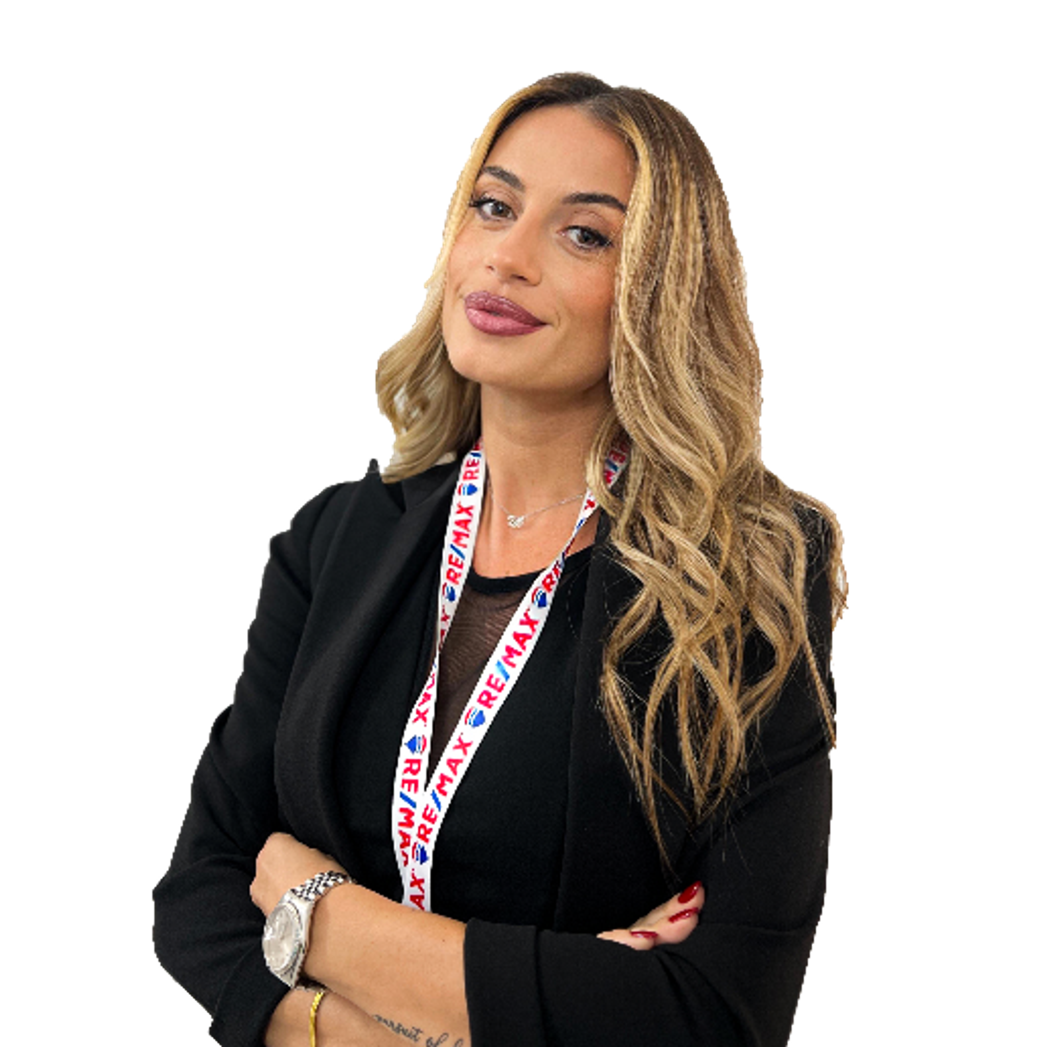 Giada Caglianone
