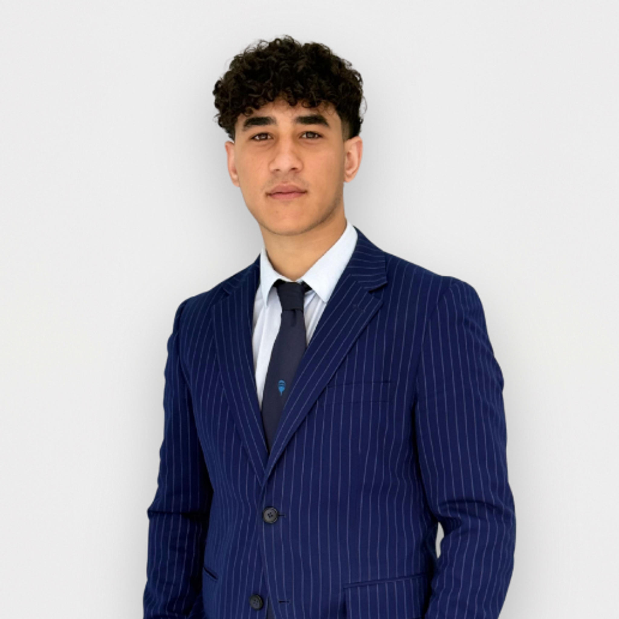 Mohamed Rami Benlehzil