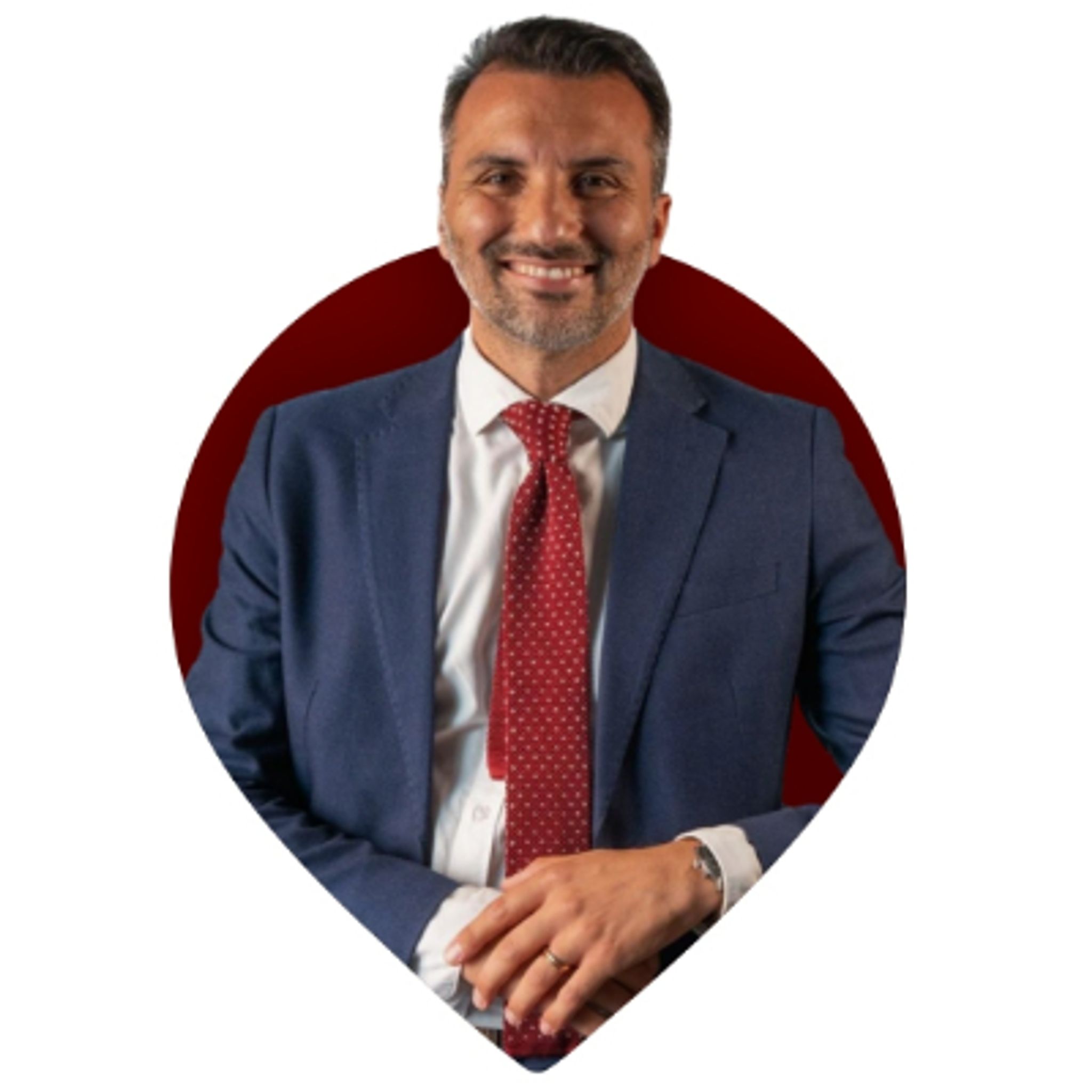 Marco Nisa Avallone