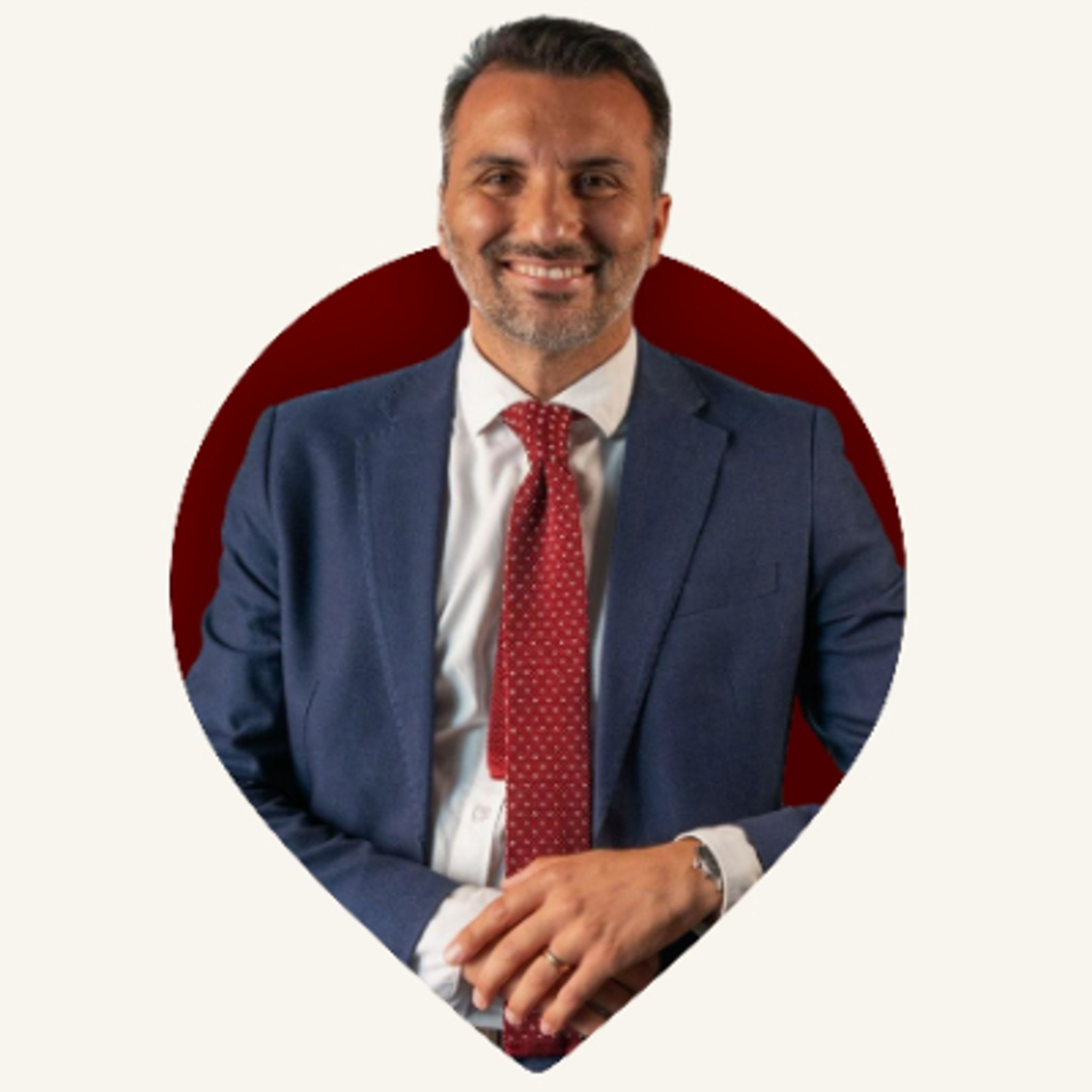 Marco Nisa Avallone