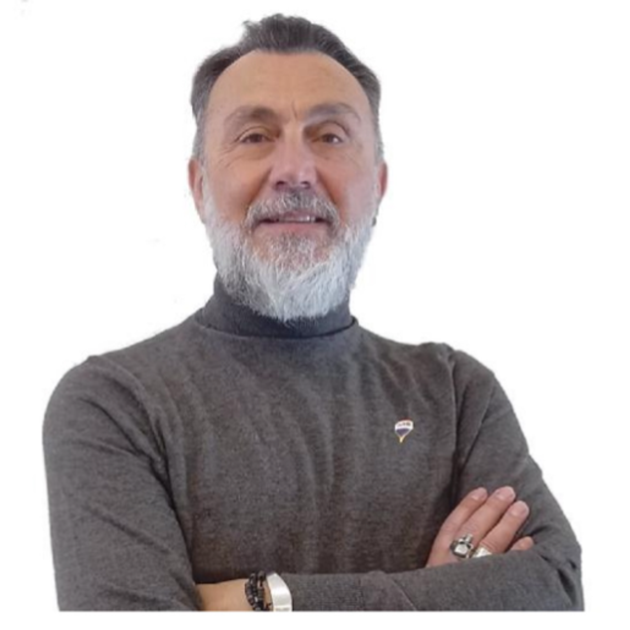 Massimo Manduchi