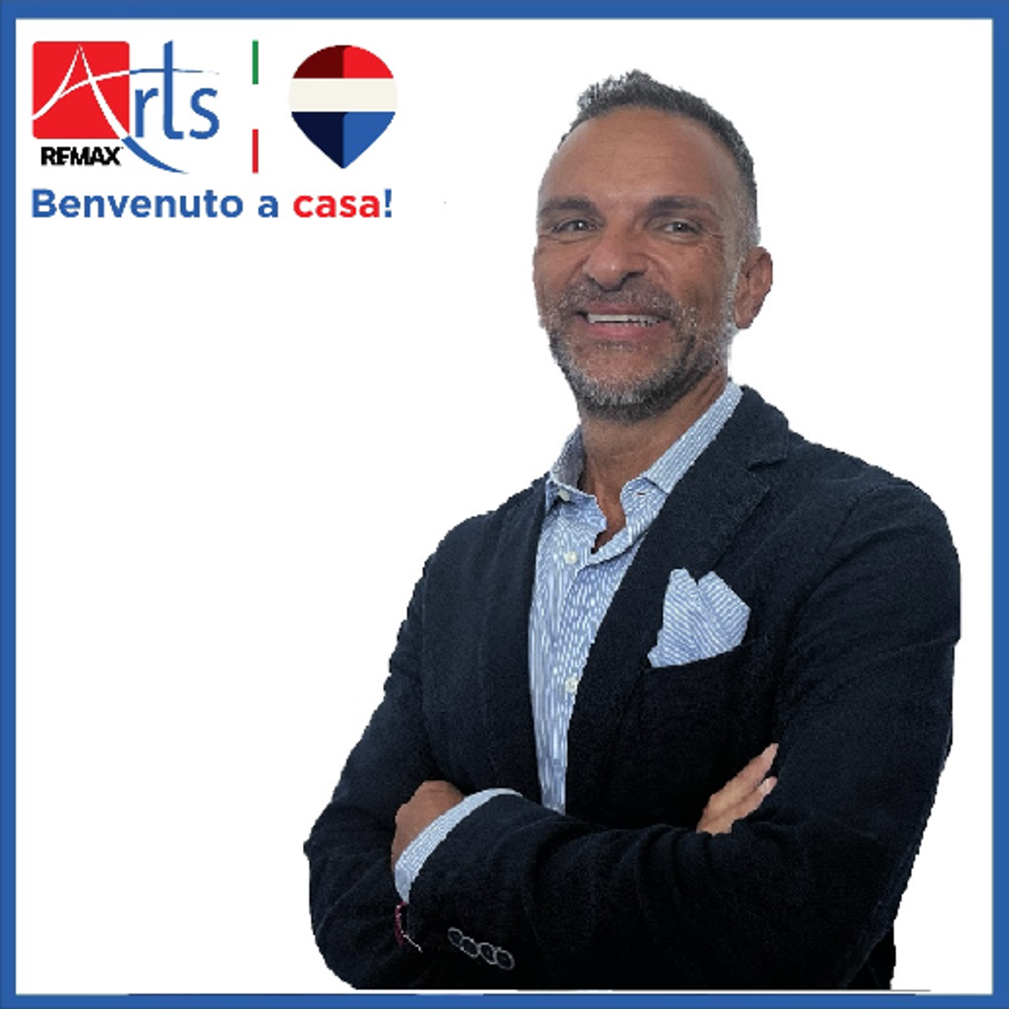 Fabrizio Lucantoni