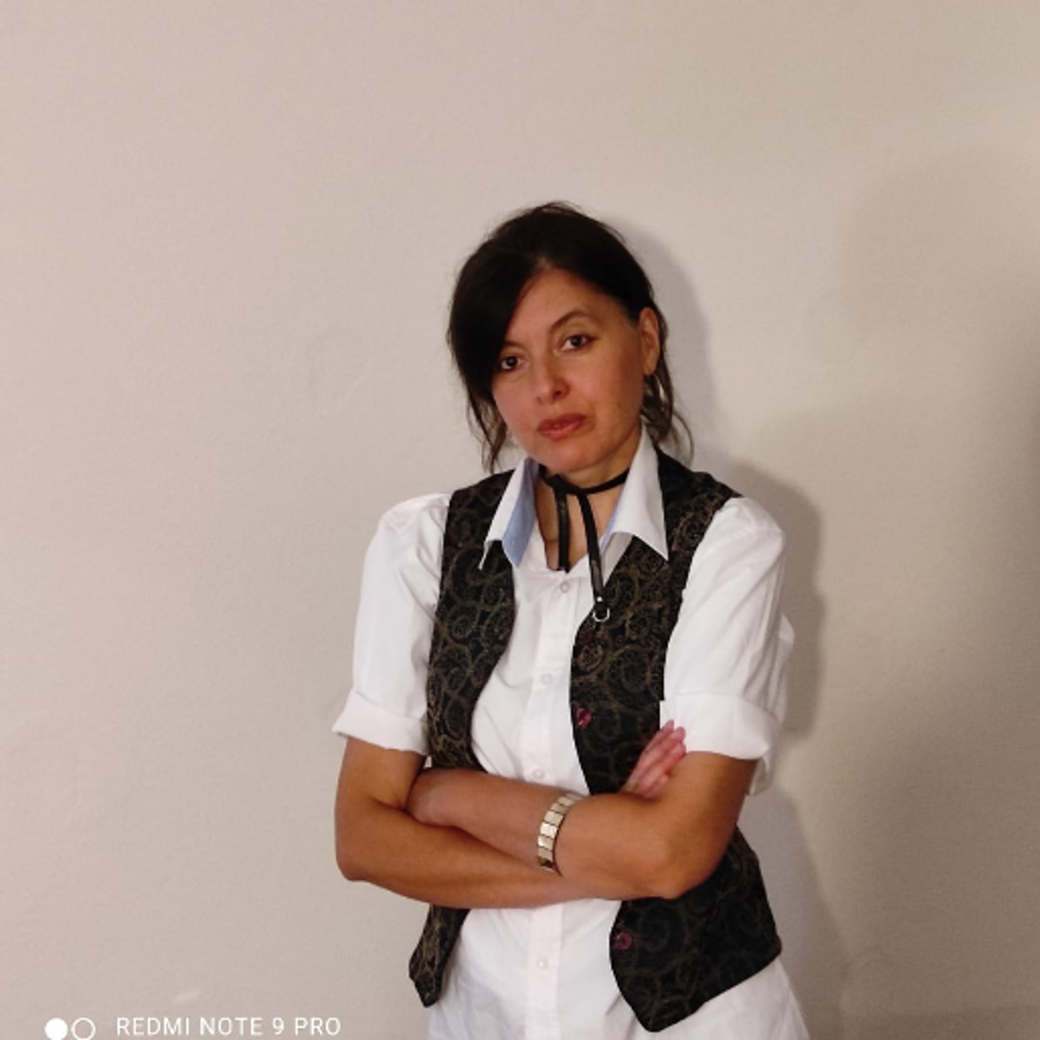 Foto di Isabella Calvelli