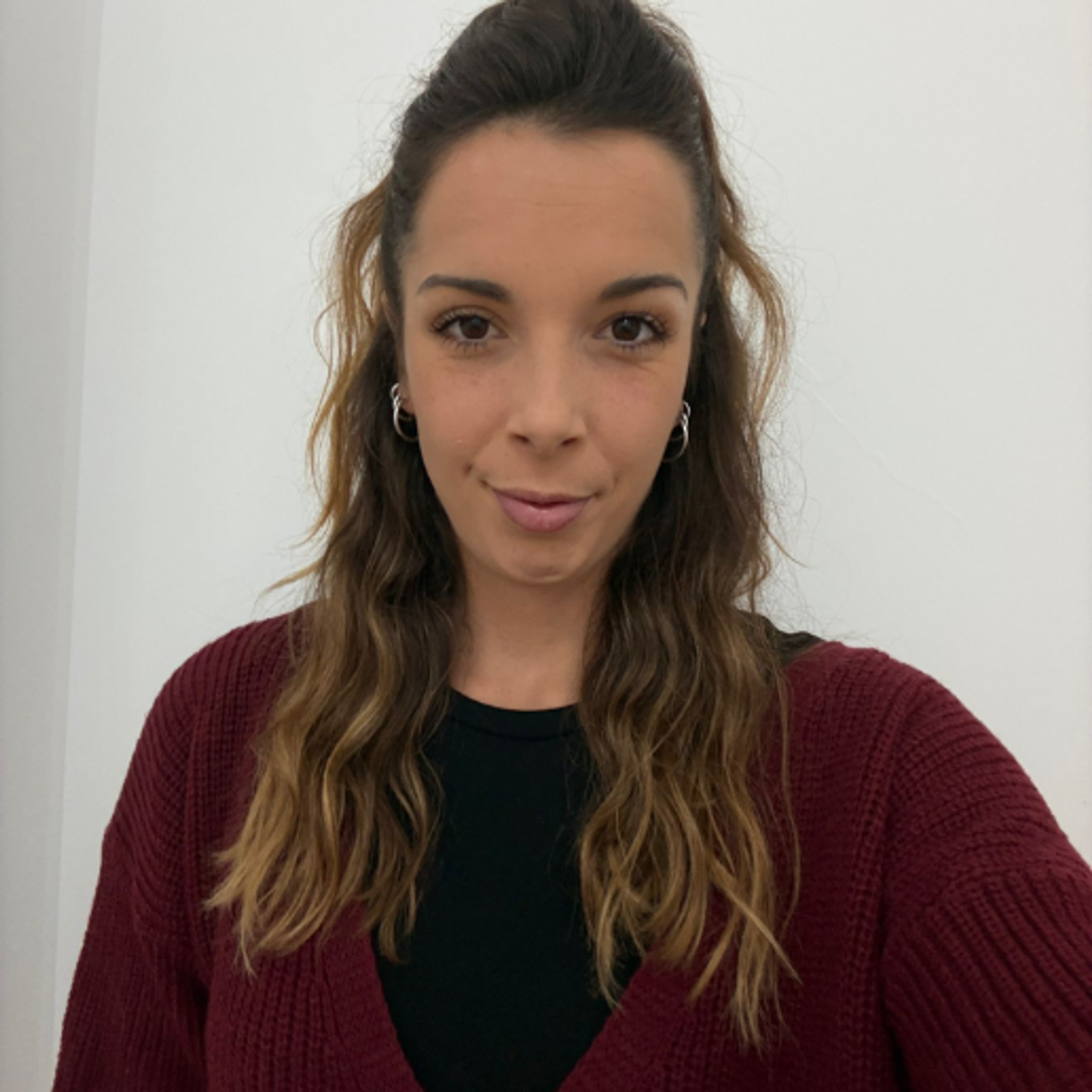 Cristina De Florio