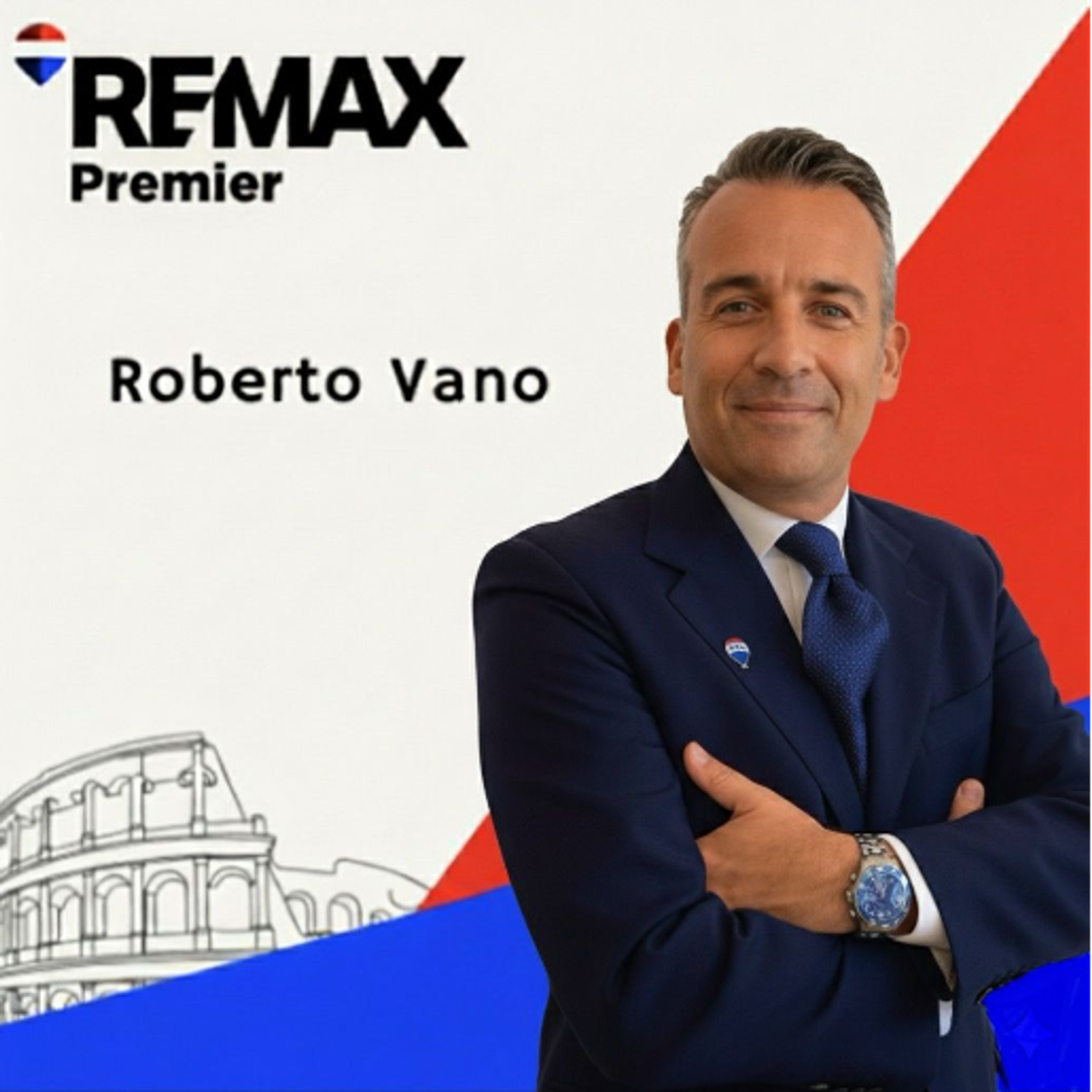 Roberto Vano