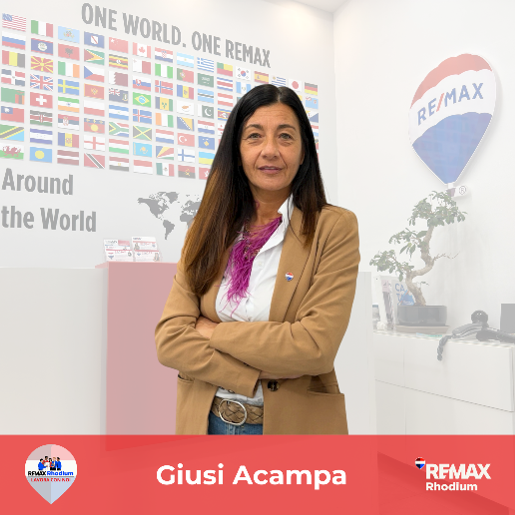 Foto di Giuseppina Acampa