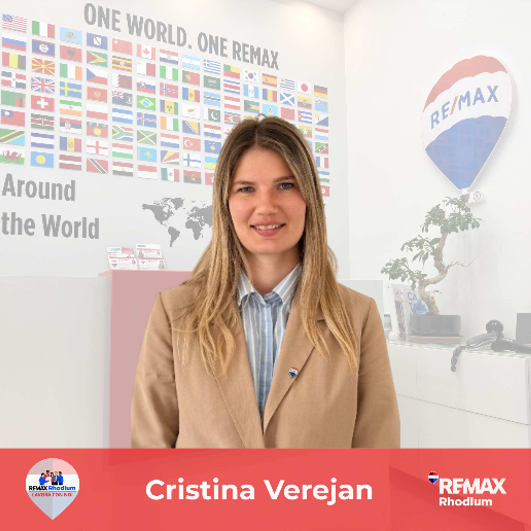 Foto di Cristina Verejan