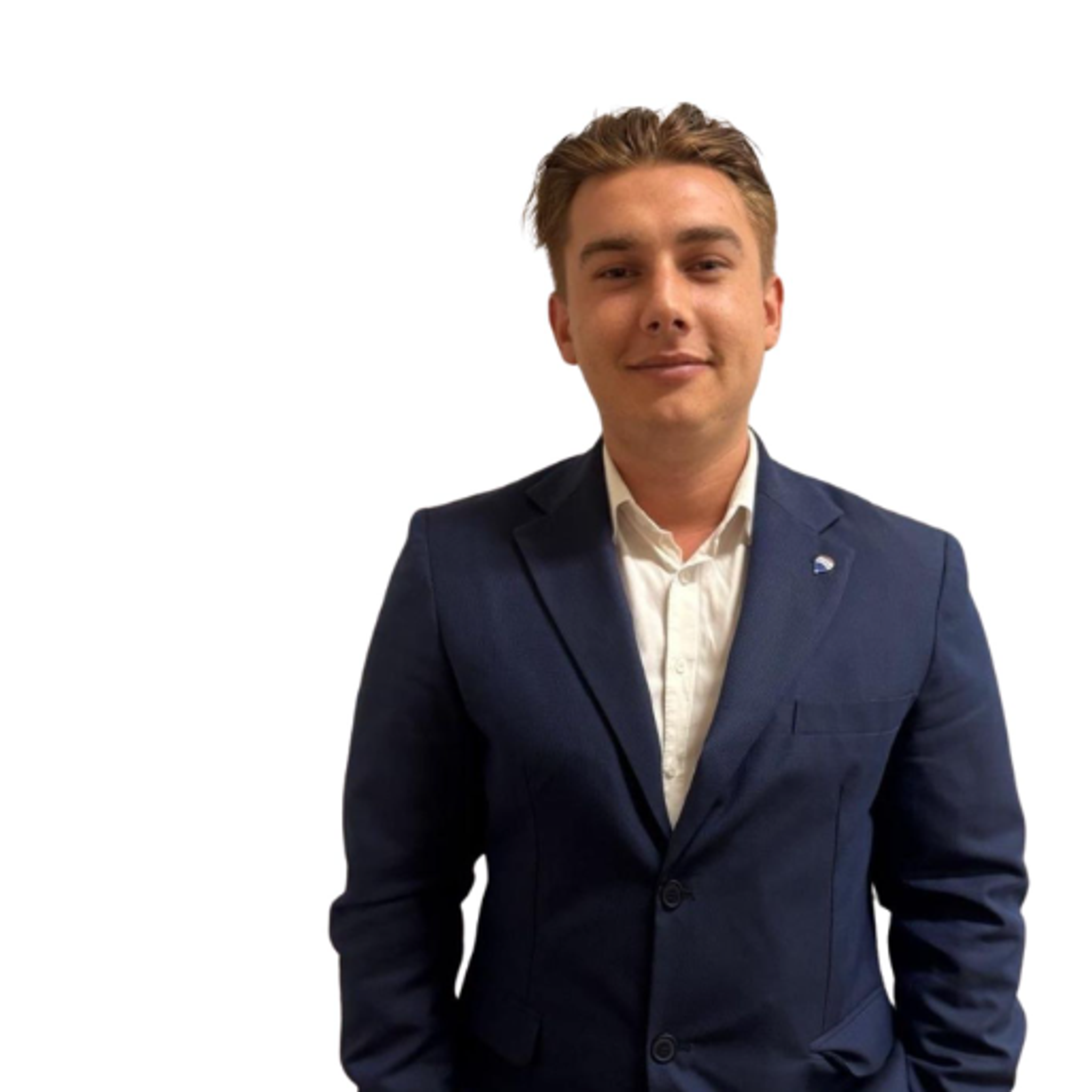 Ionut Marian Luchian