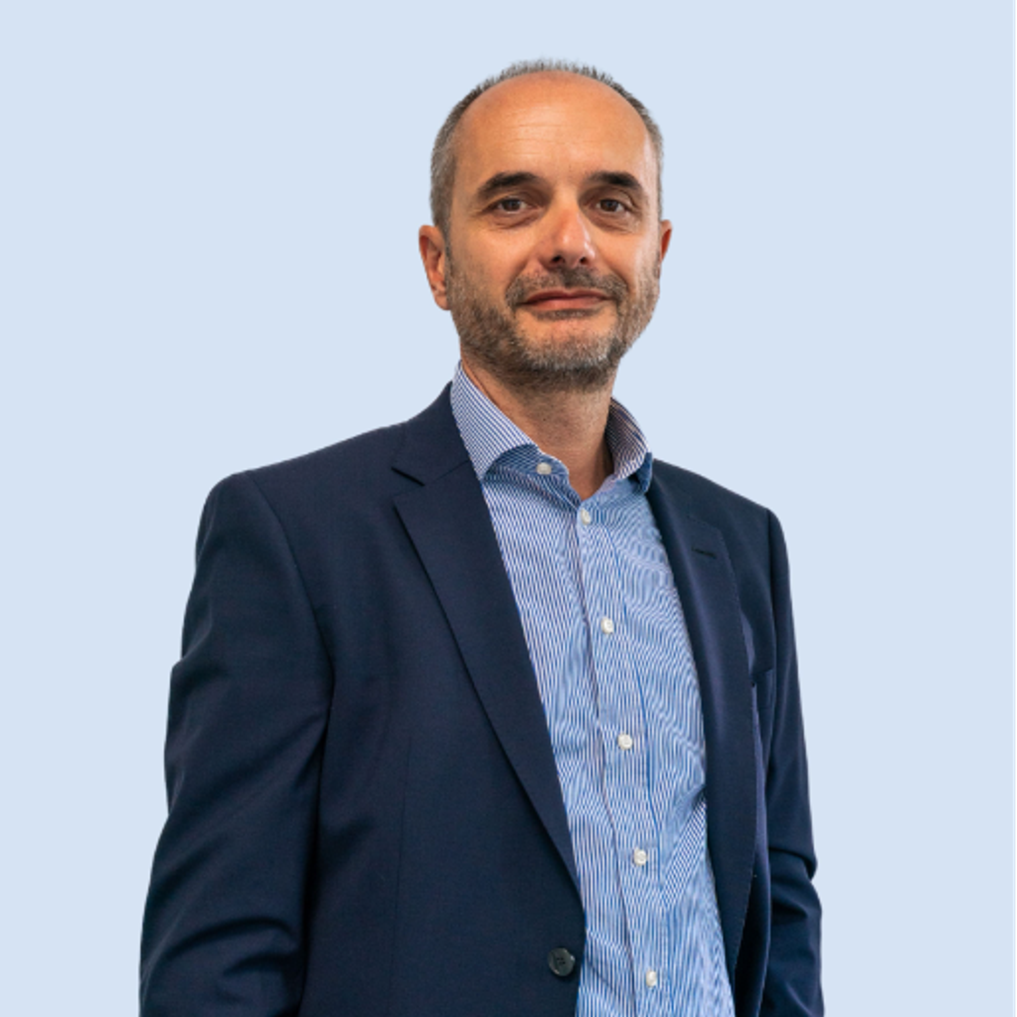 Lorenzo Ferro