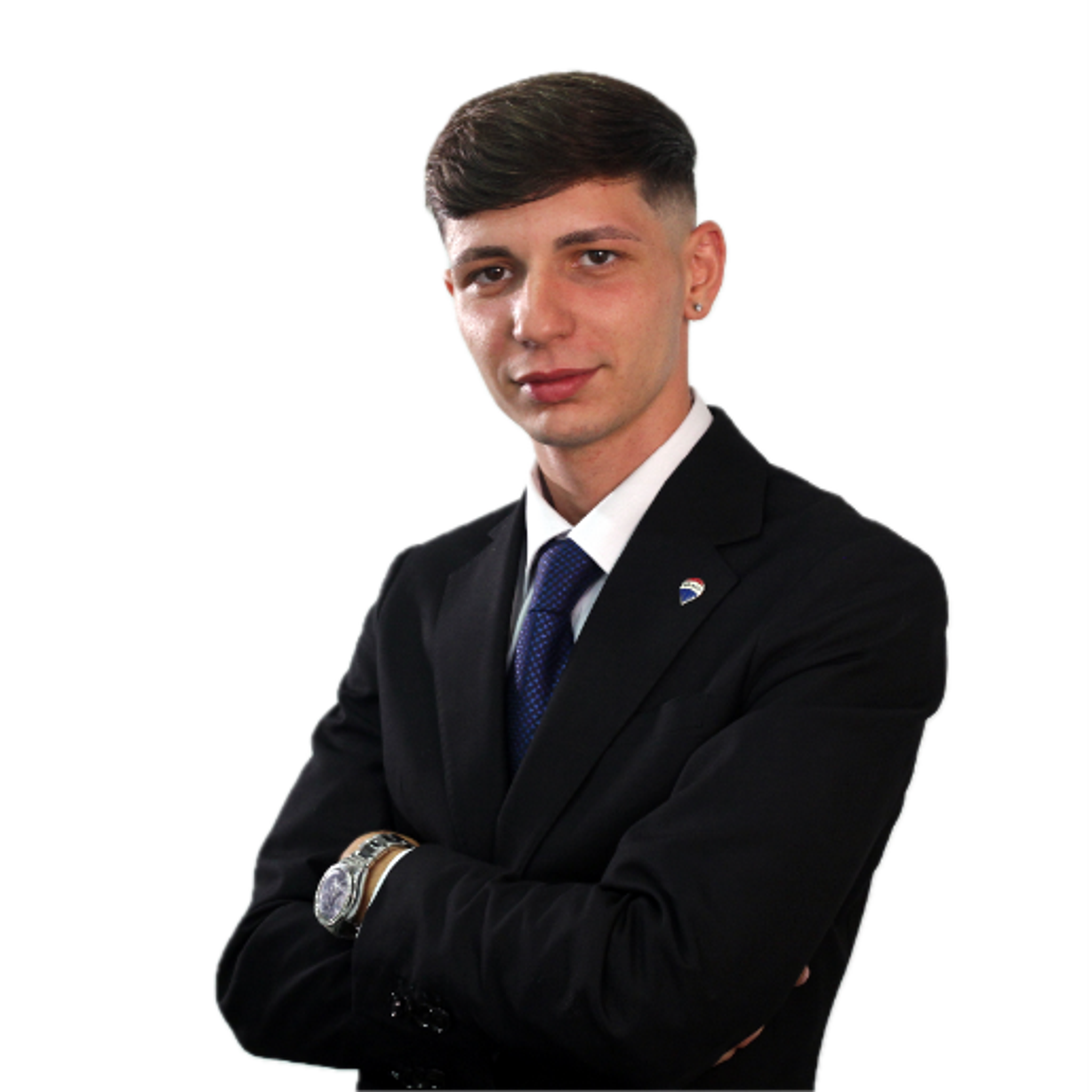 Simone Cerullo