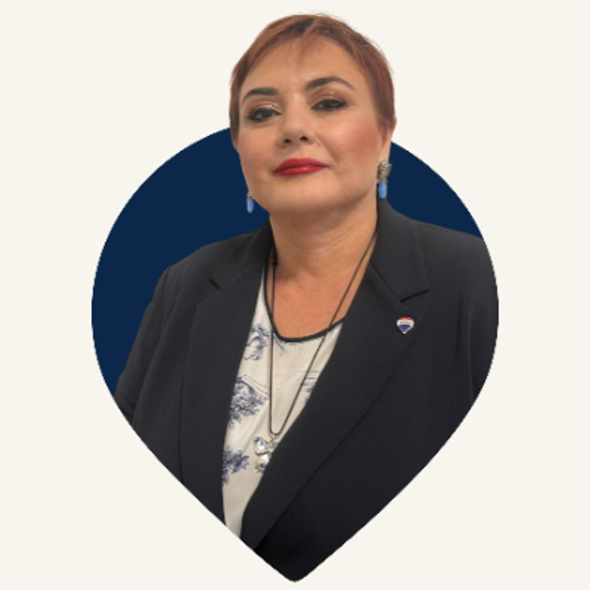 Foto di Nella Oropallo
