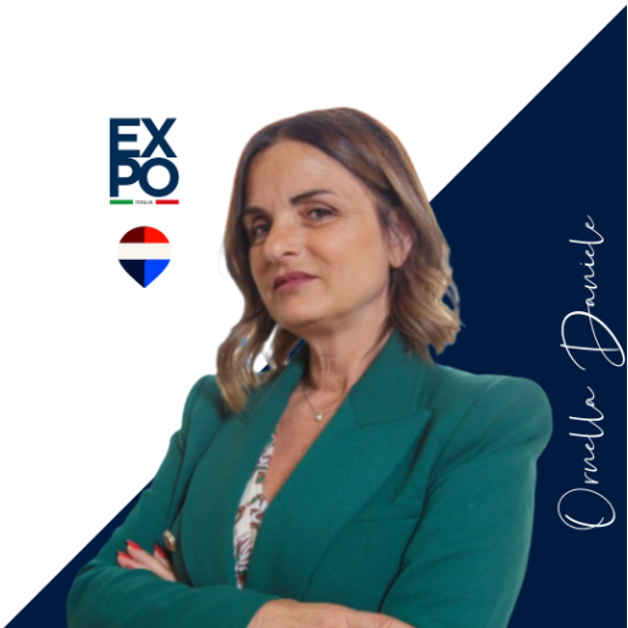 Foto di Ornella Daniele