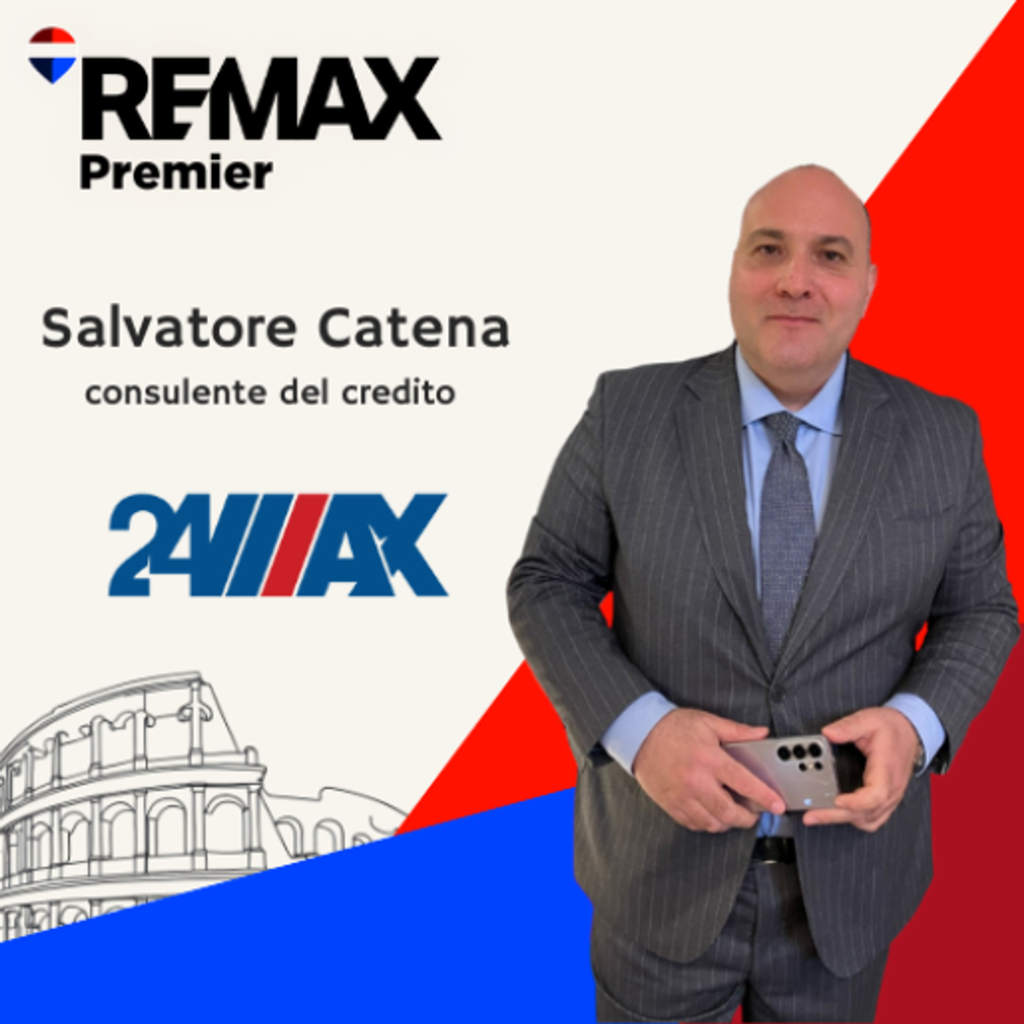 Foto di Salvatore Catena