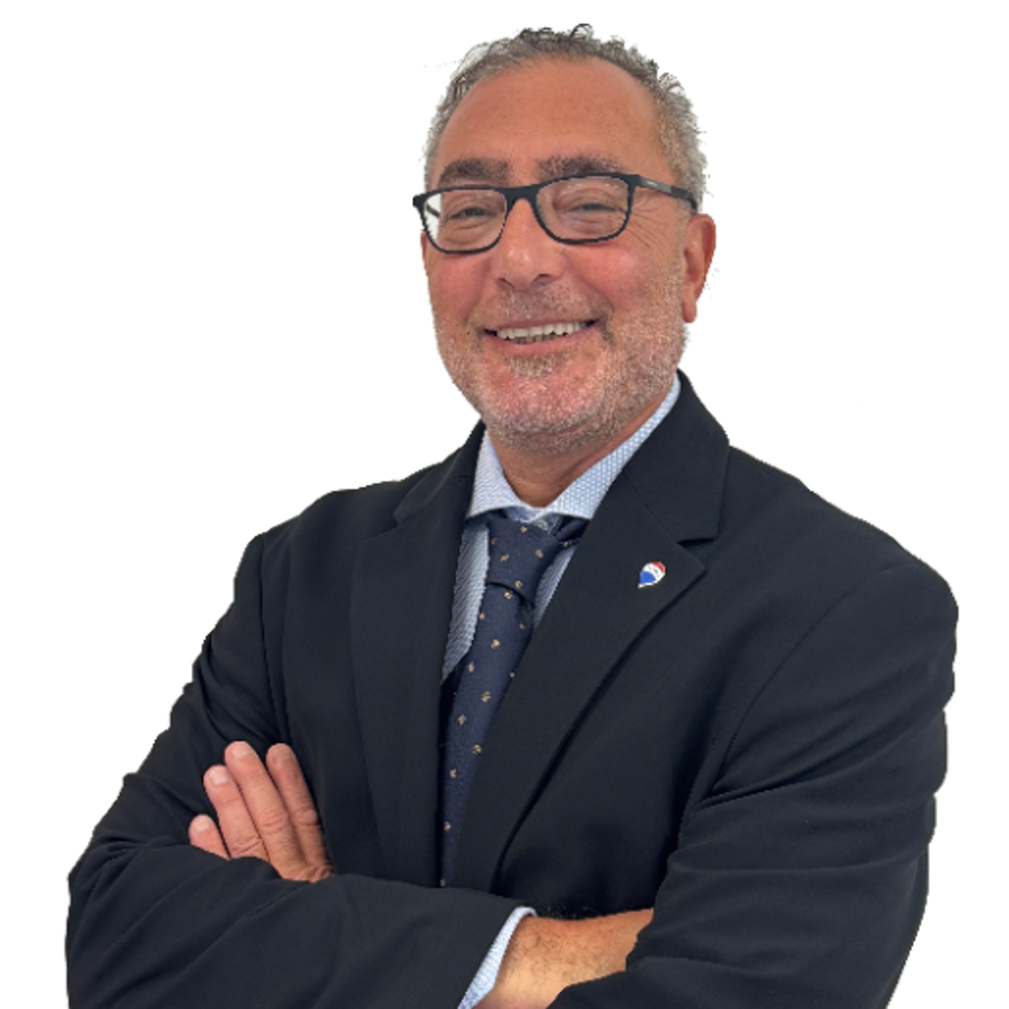 Alessandro Giaveri