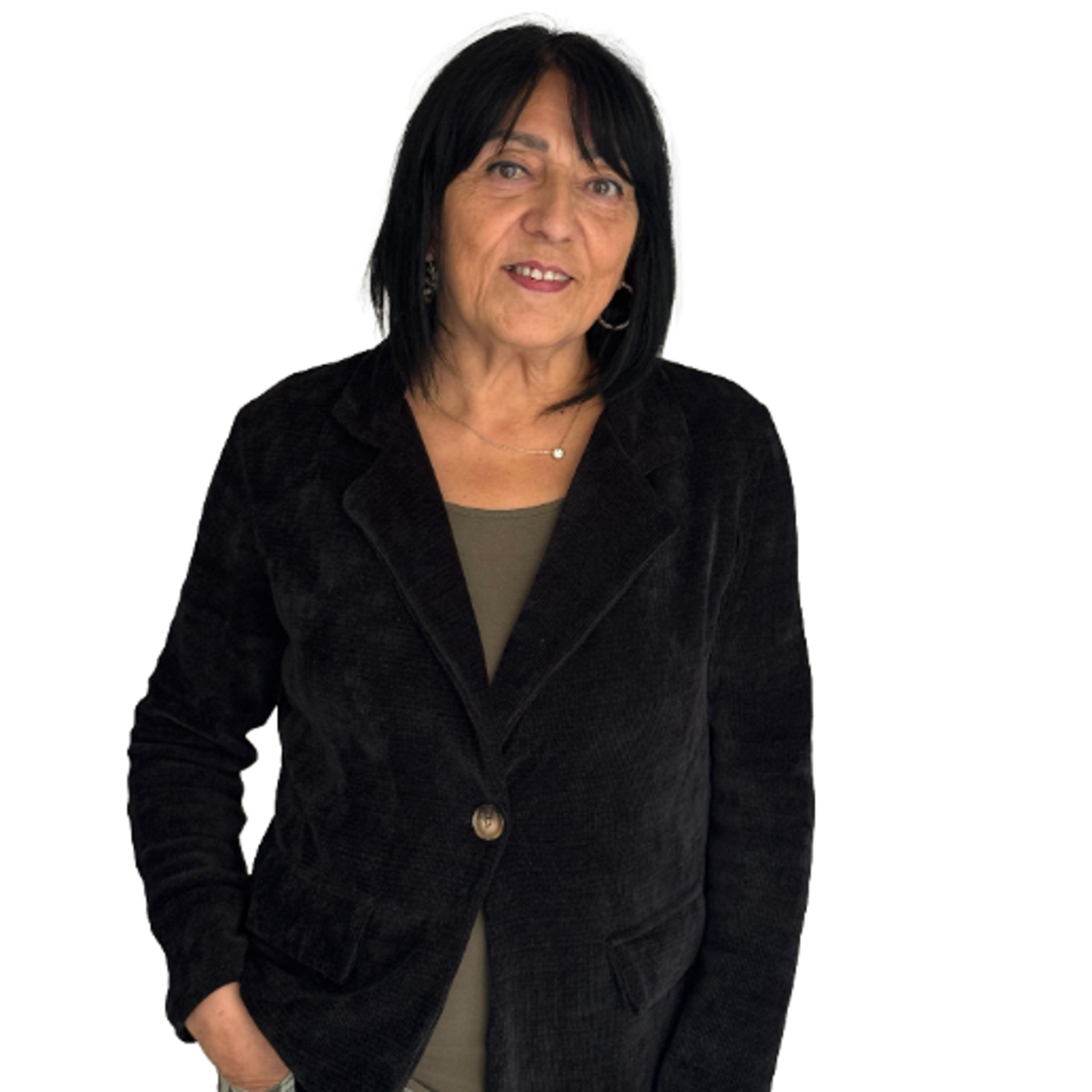 Giuseppina Filoramo