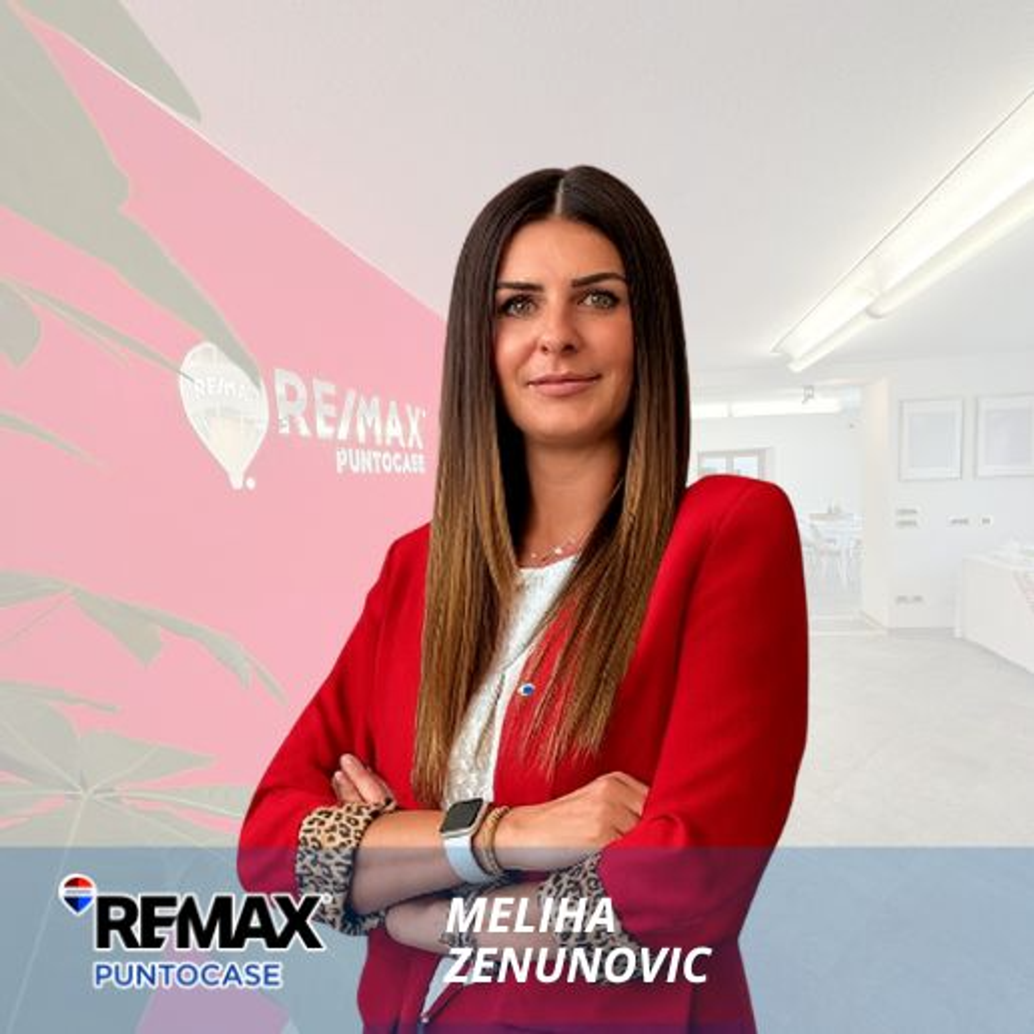 Foto di Meliha Zenunovic