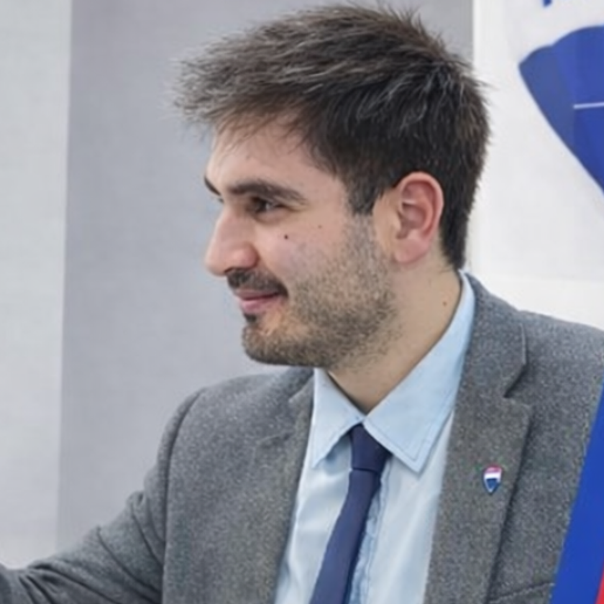 Foto di Ali Hadi Akhdar