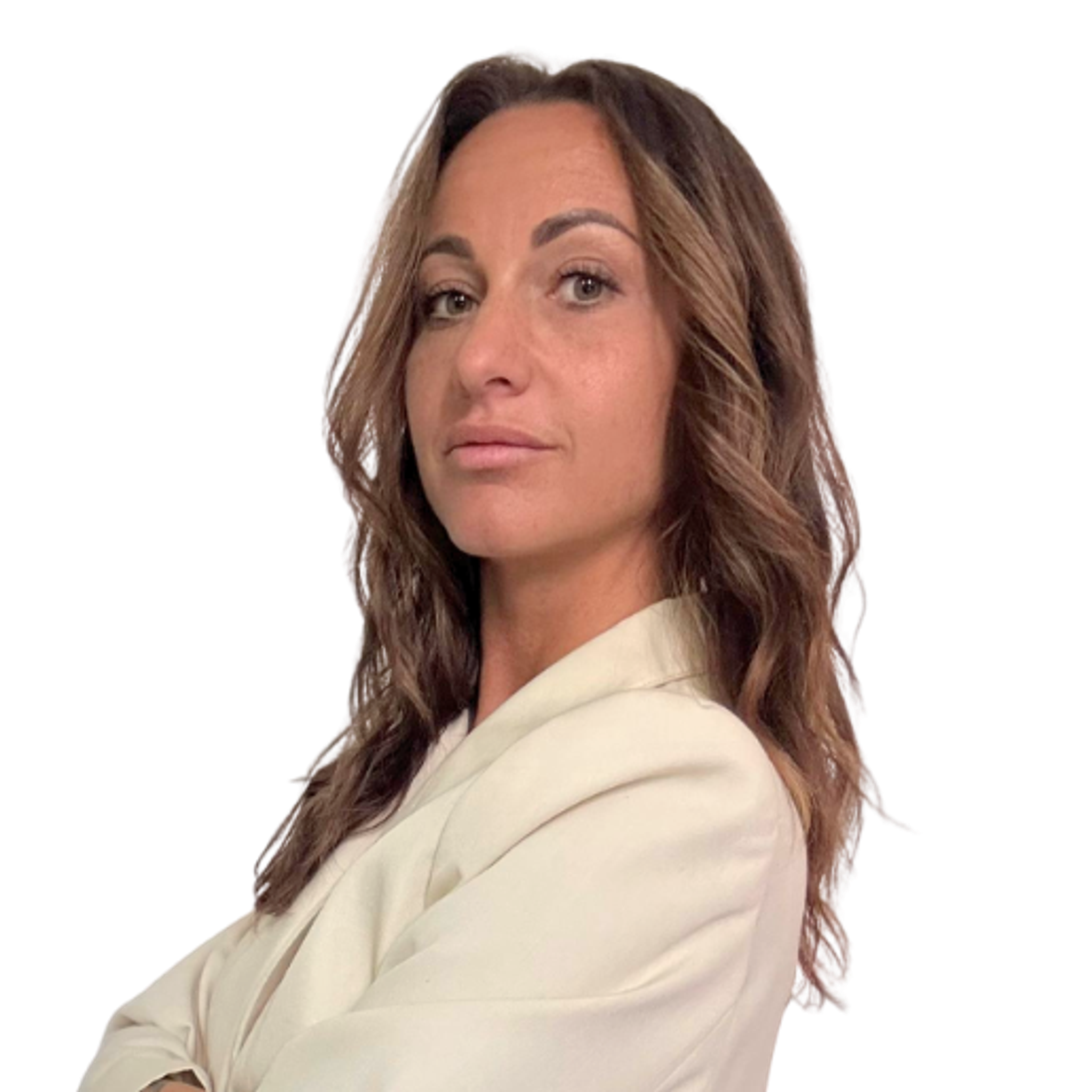Silvia Giovannini