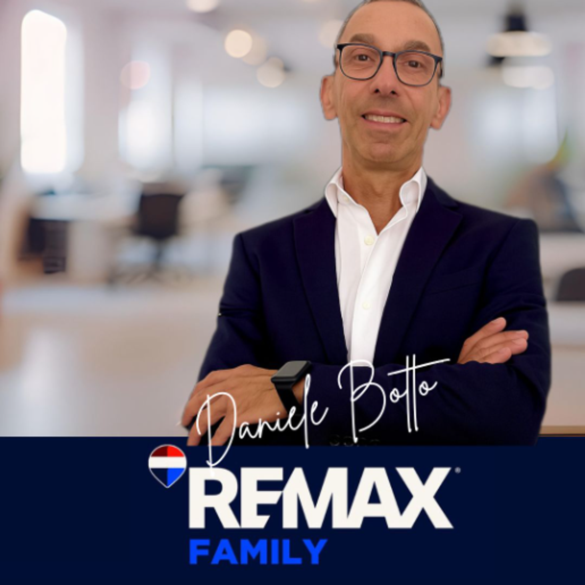Daniele Botto
