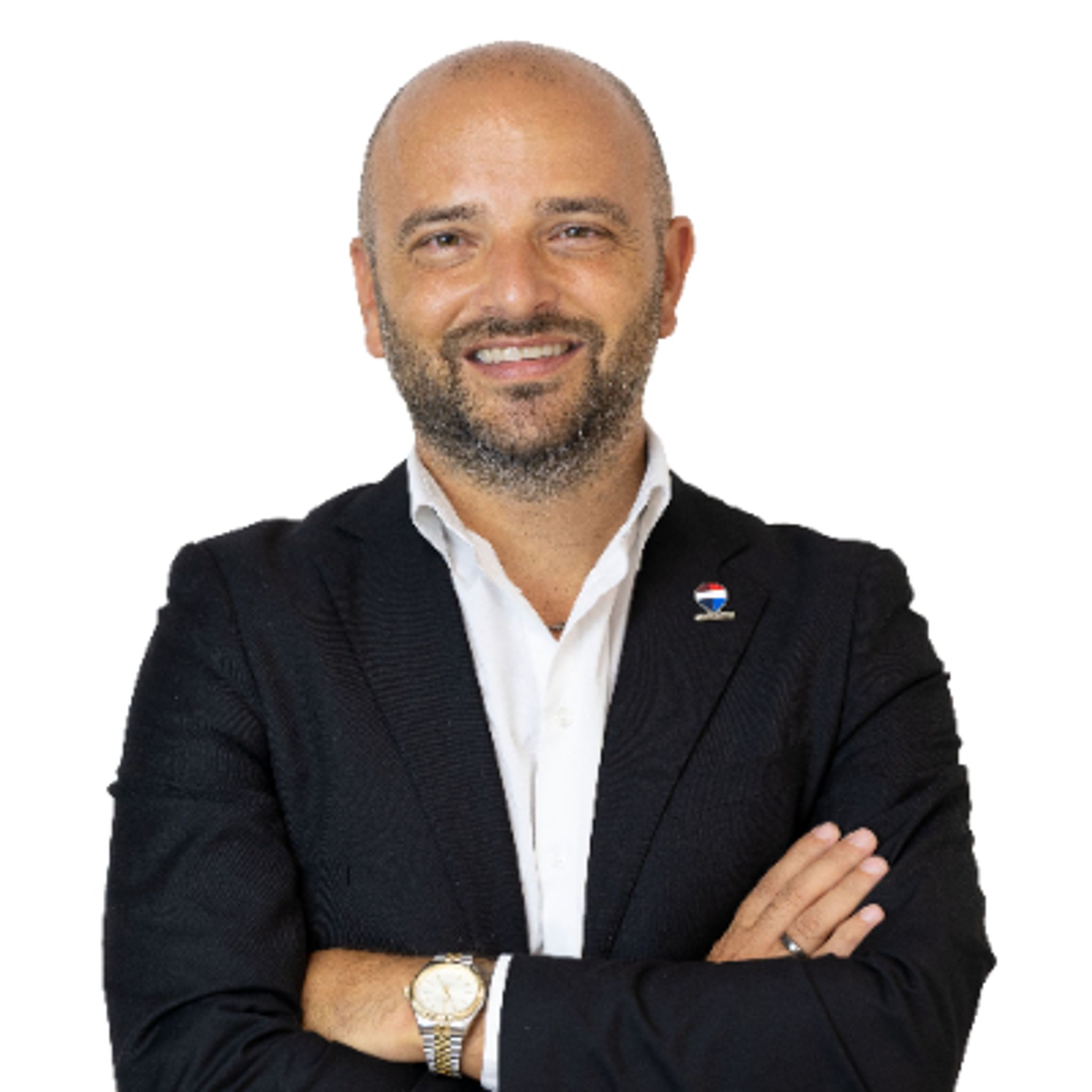 Giuseppe MagrÌ