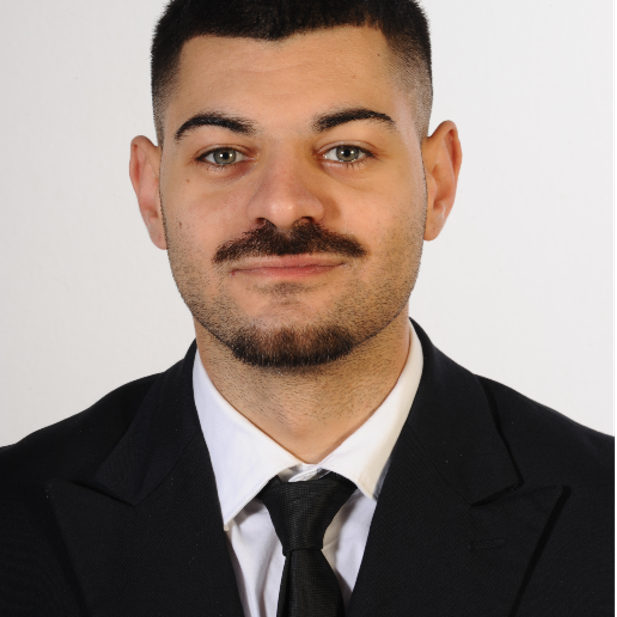 Simone Tudisco